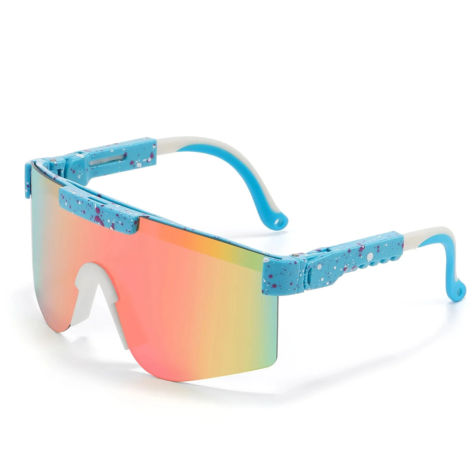 10668 1l-391 lentes de sol con protección UV400 para deportes al aire libre