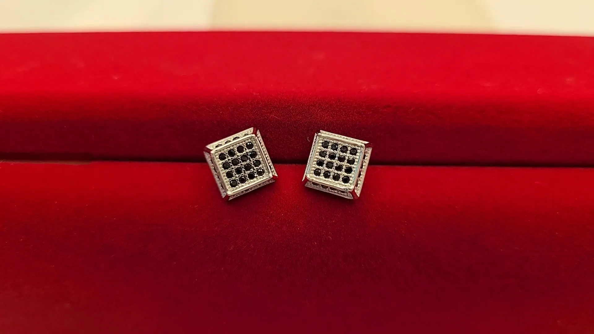 925  sterling sliver studs