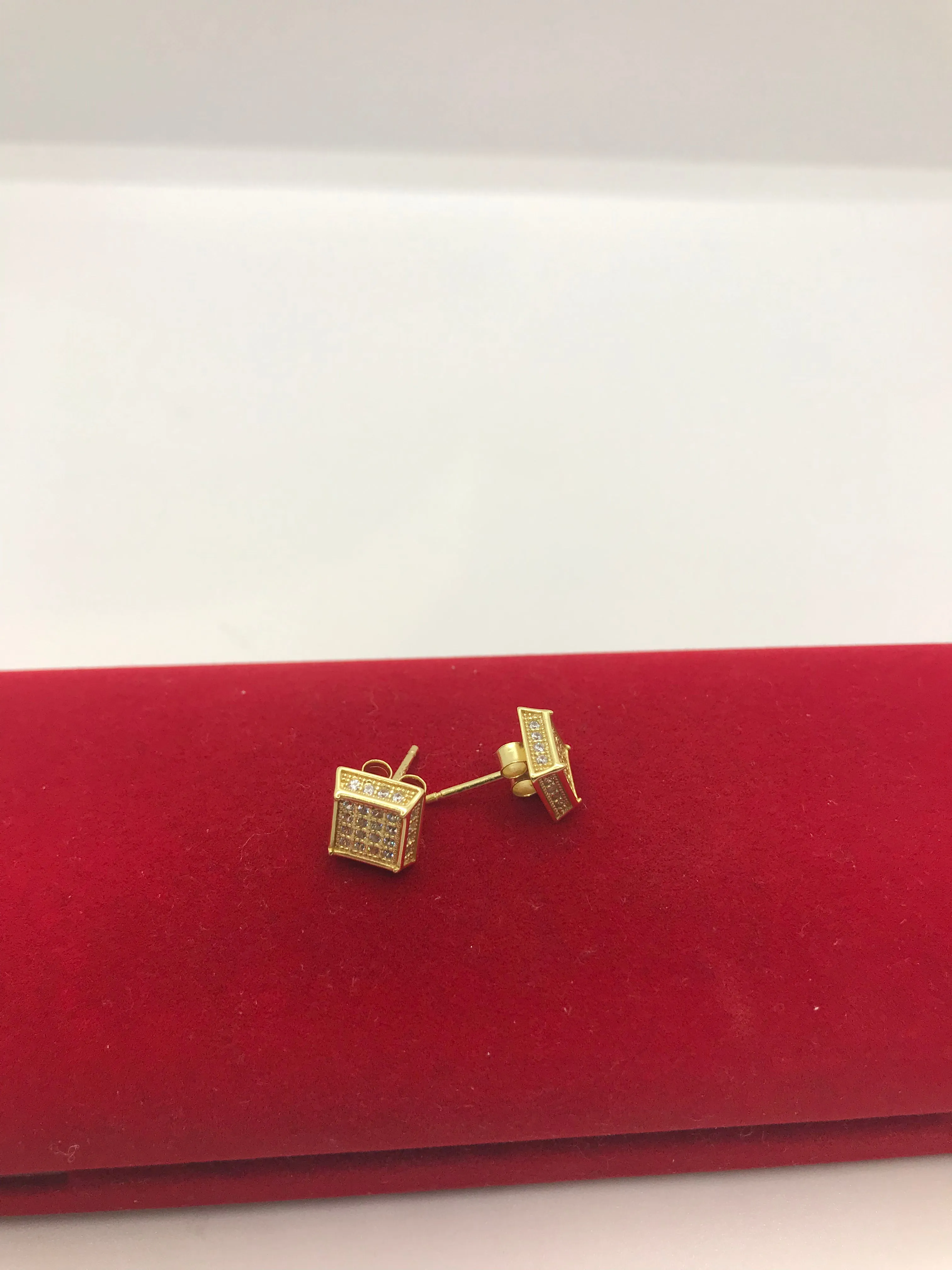 925  sterling sliver studs