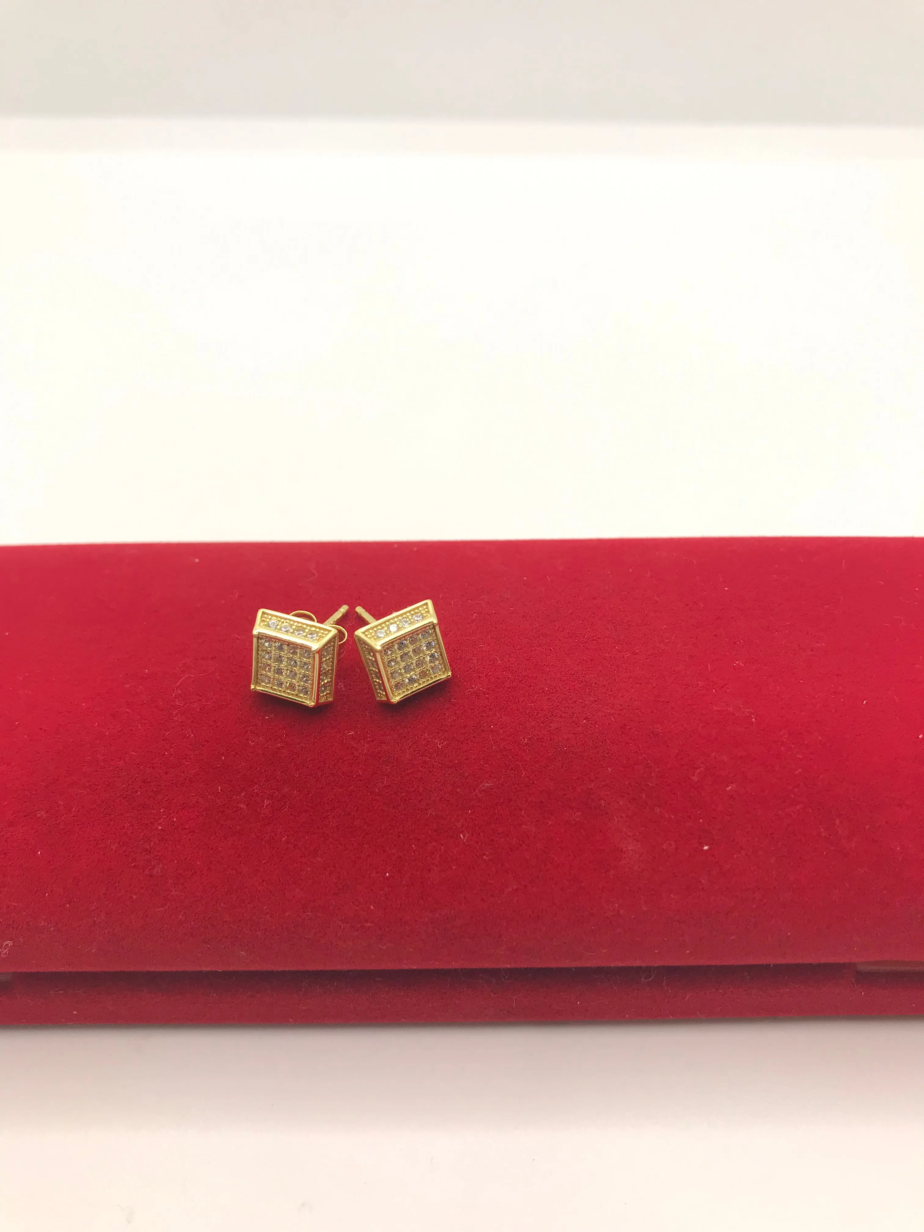 925  sterling sliver studs
