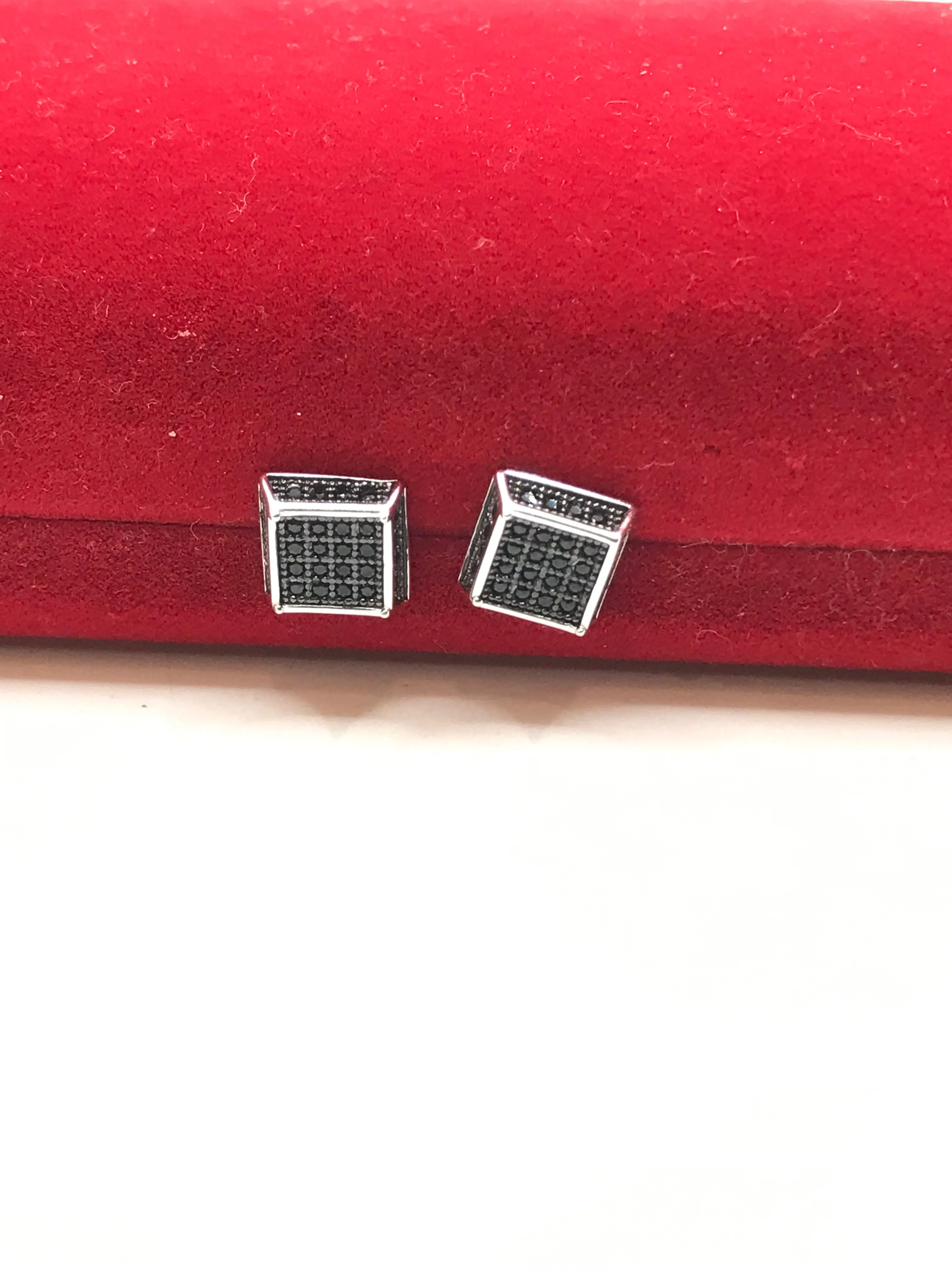 925  sterling sliver studs
