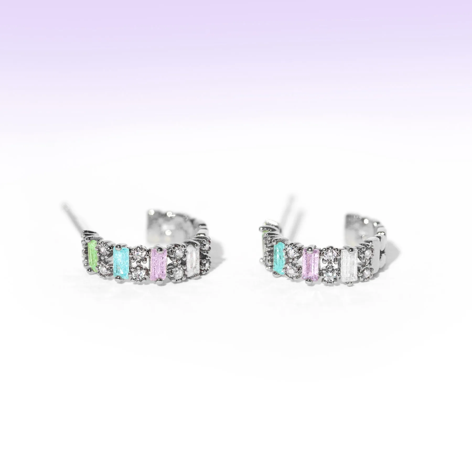 Aloe Hoops