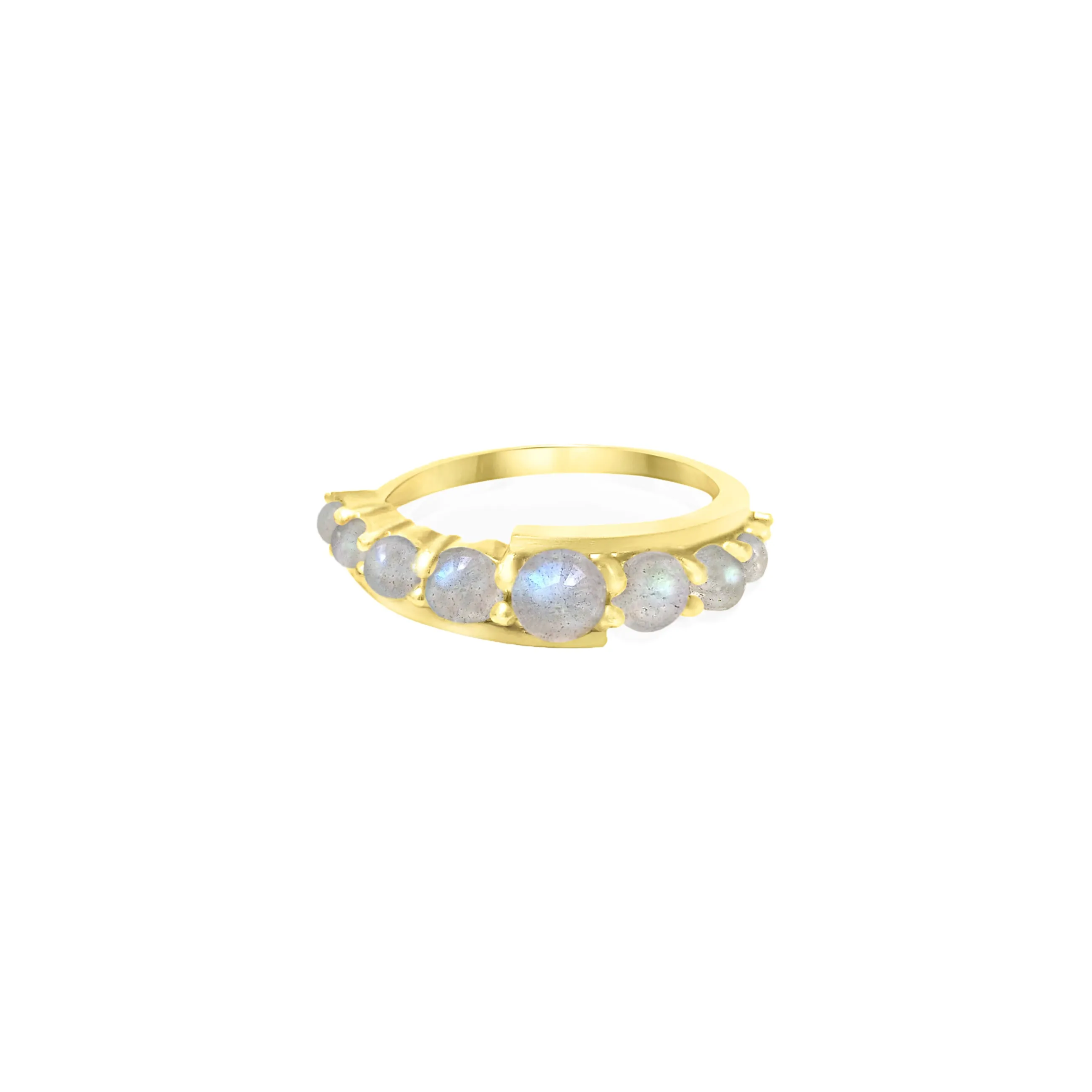 Andromeda Ring