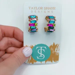Aria Hoops