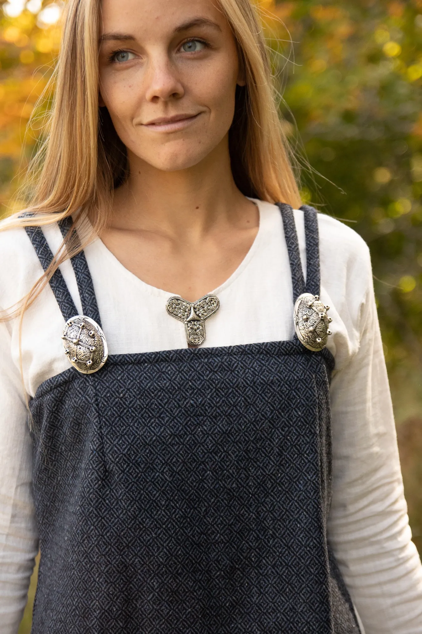 Astrid Turtle Brooches