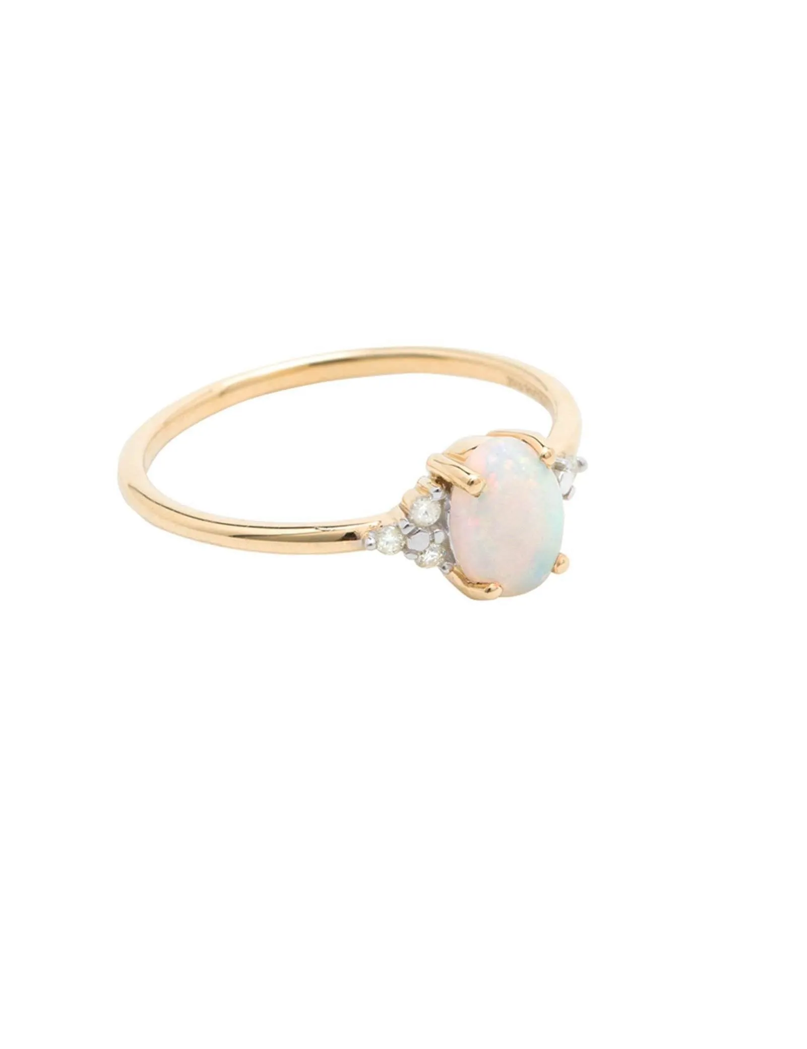 Aurora Ring