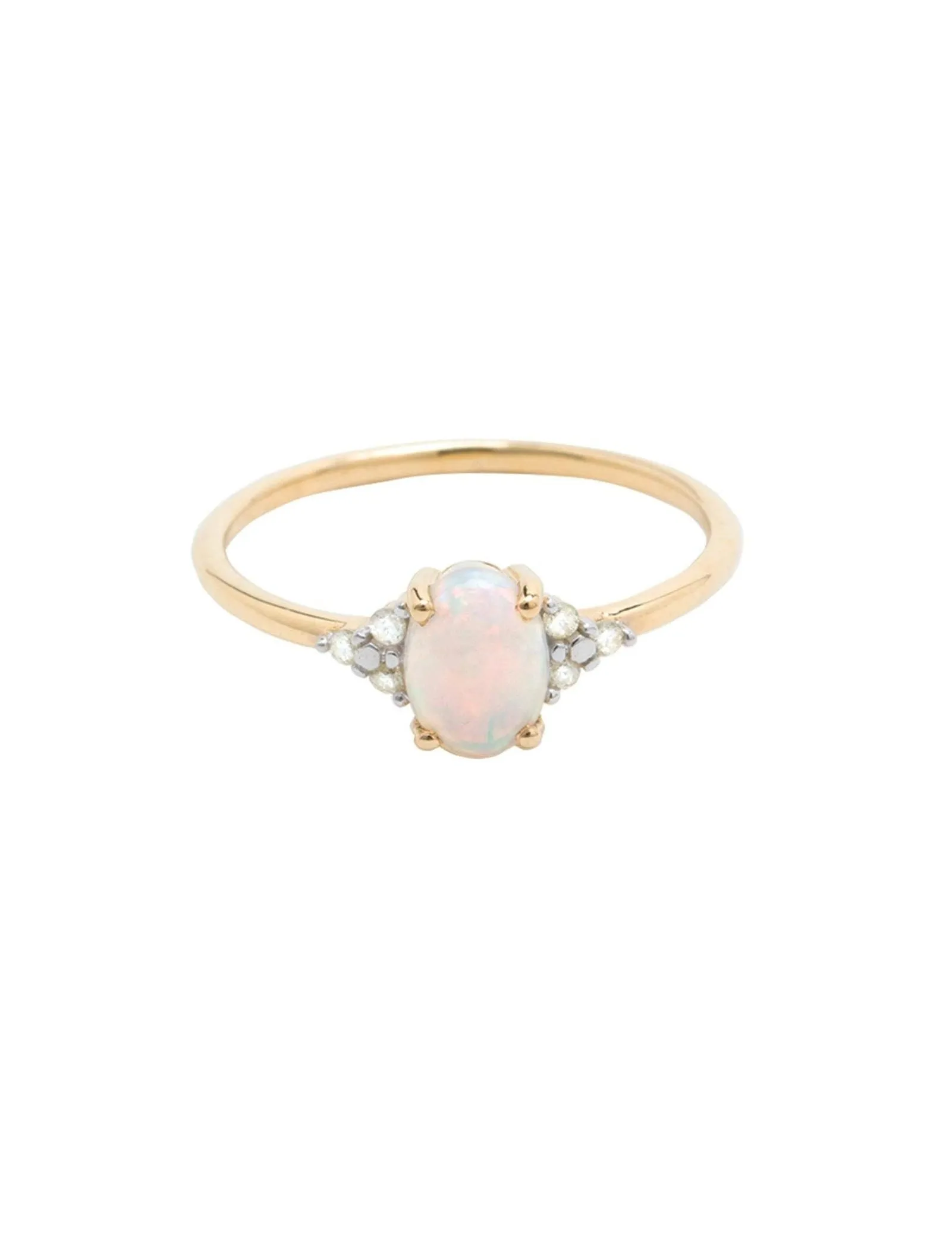 Aurora Ring