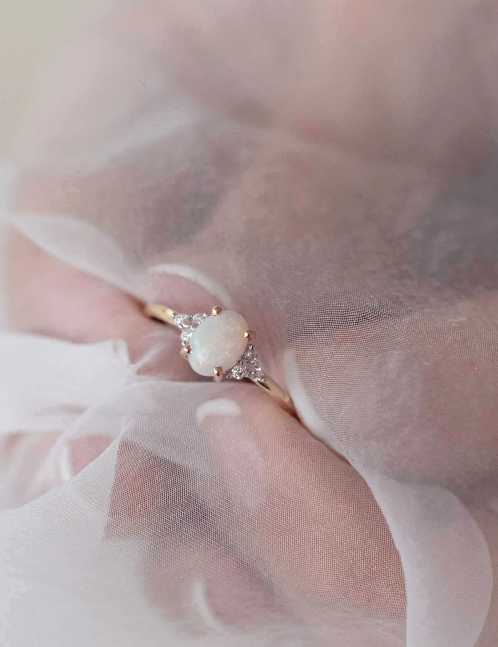 Aurora Ring