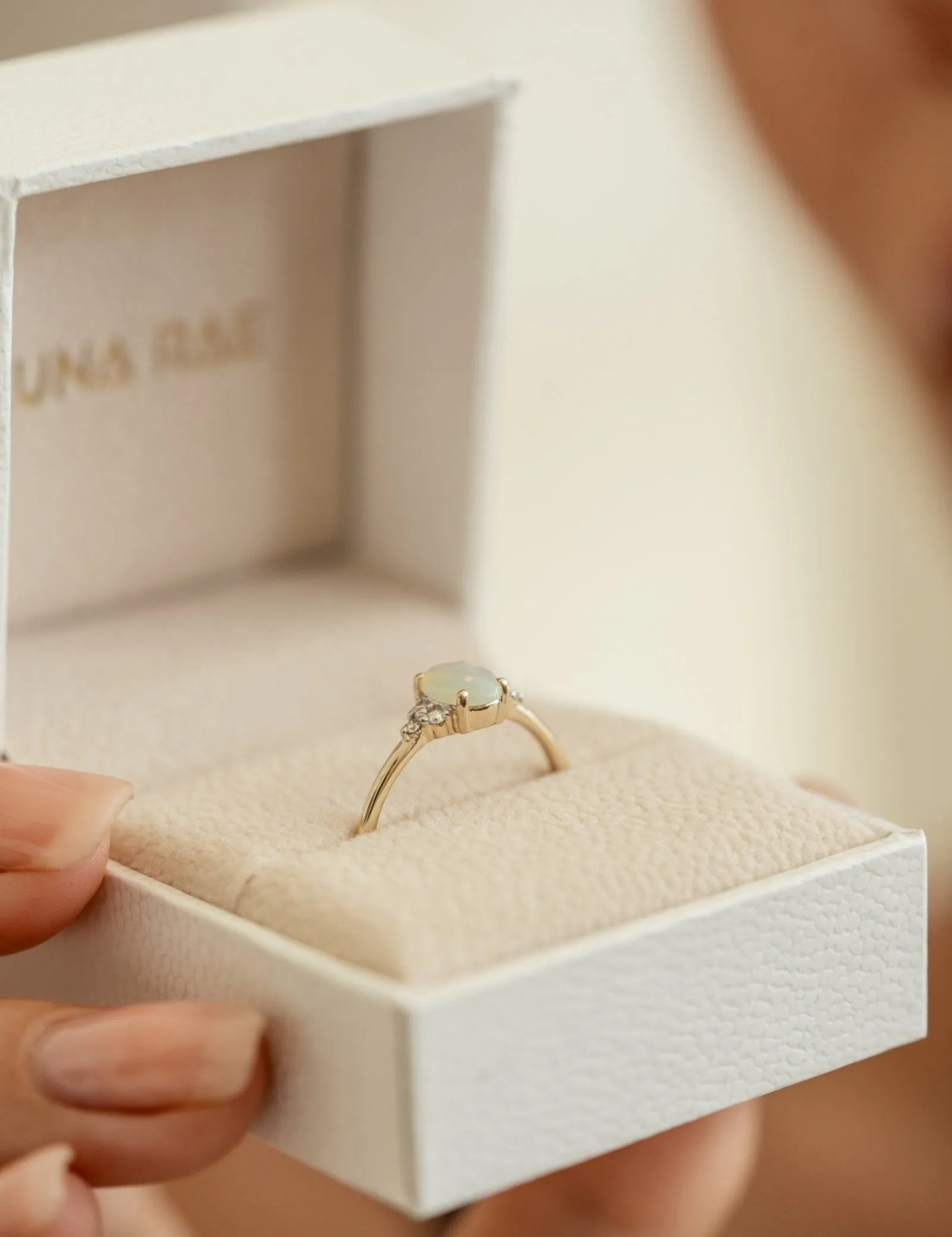 Aurora Ring