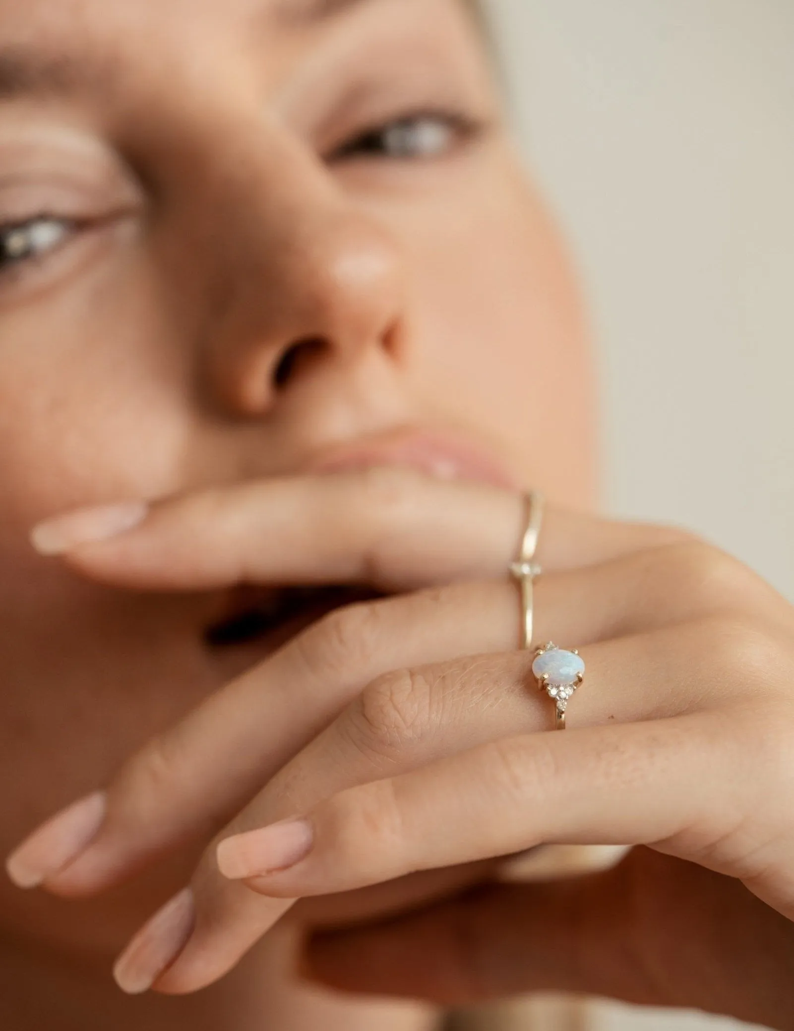 Aurora Ring