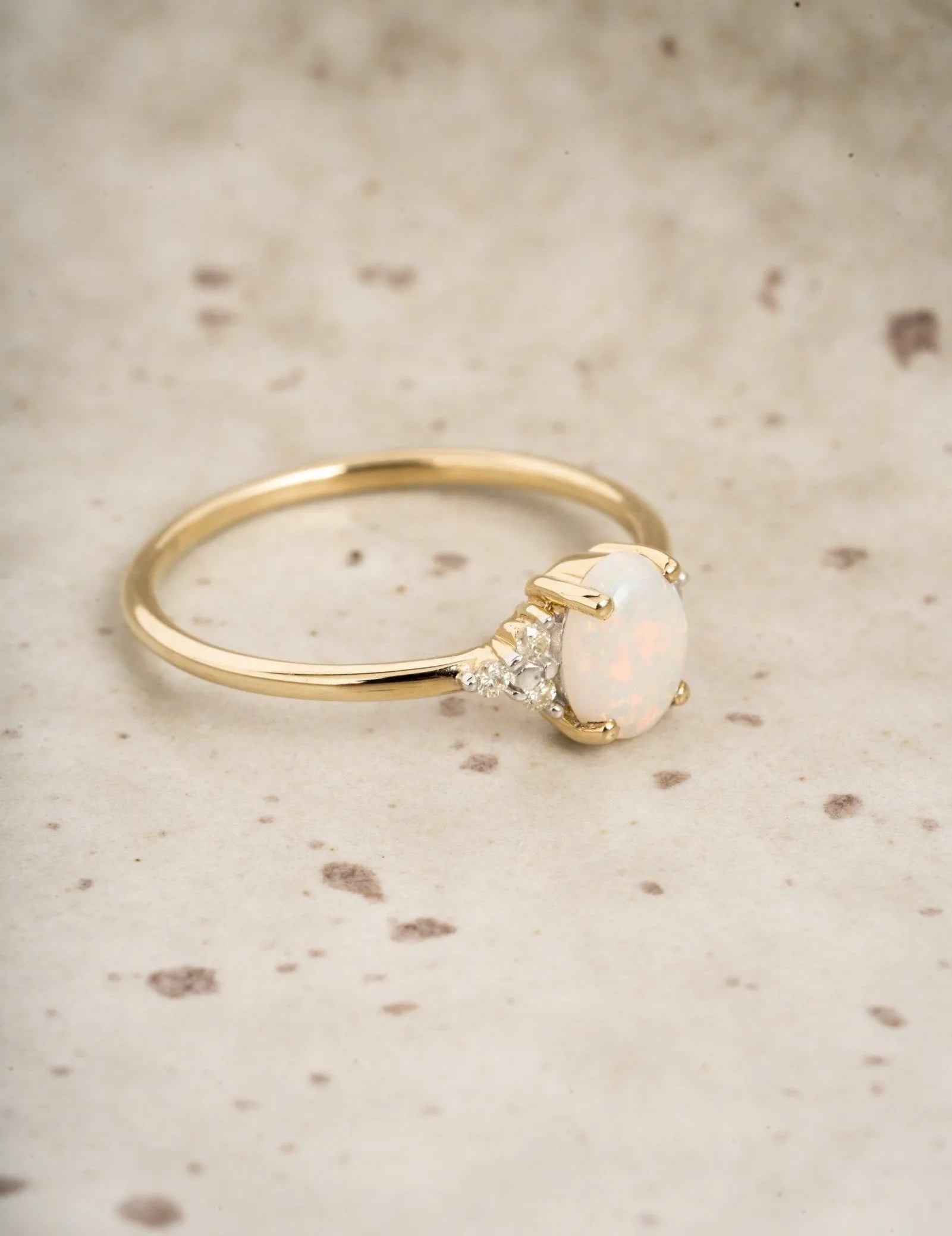 Aurora Ring