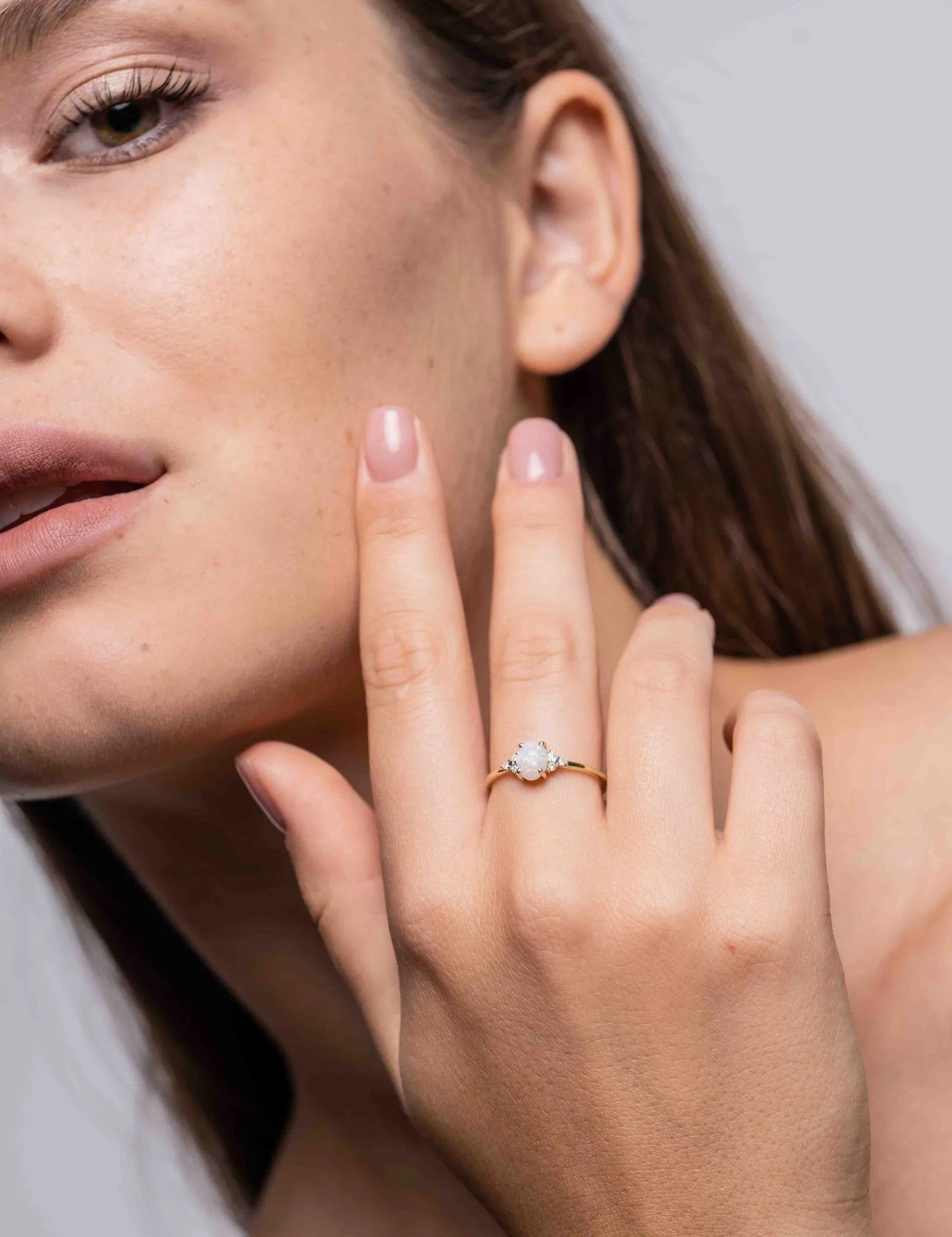 Aurora Ring