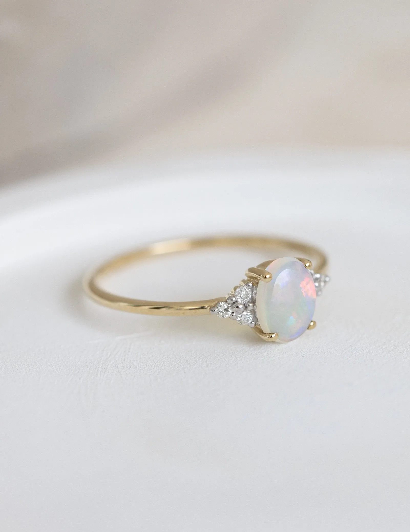 Aurora Ring
