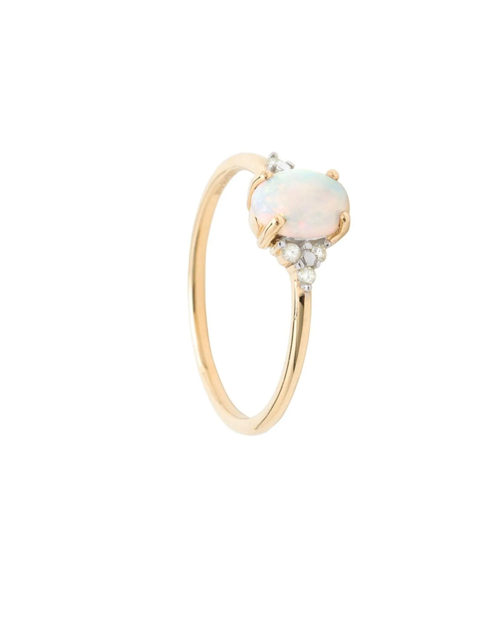 Aurora Ring