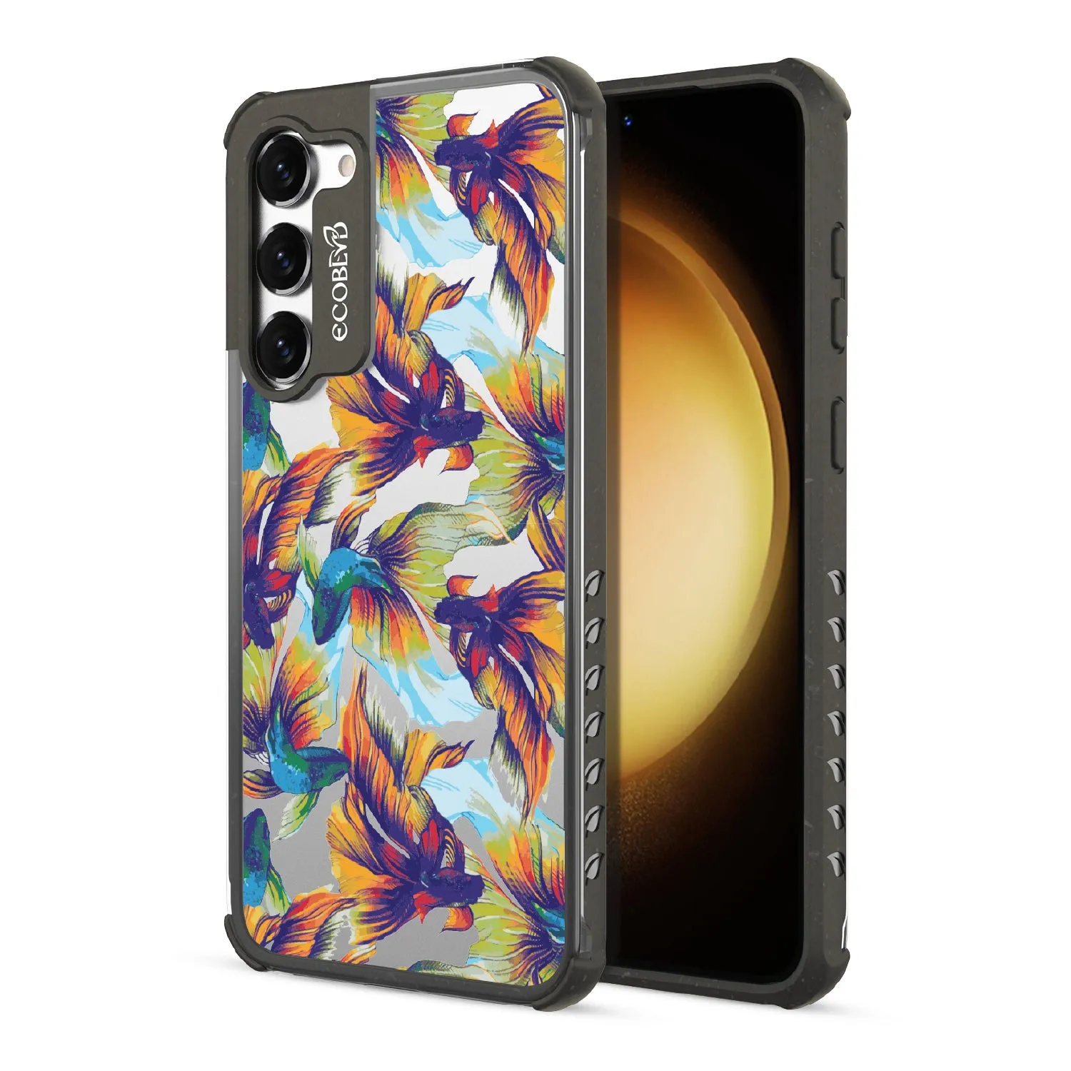 Betta Than the Rest - Laguna Collection Case for Samsung Galaxy S23