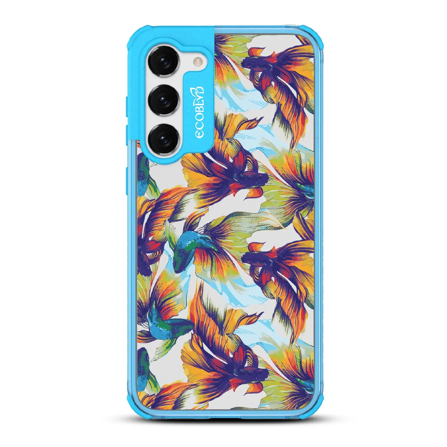 Betta Than the Rest - Laguna Collection Case for Samsung Galaxy S23