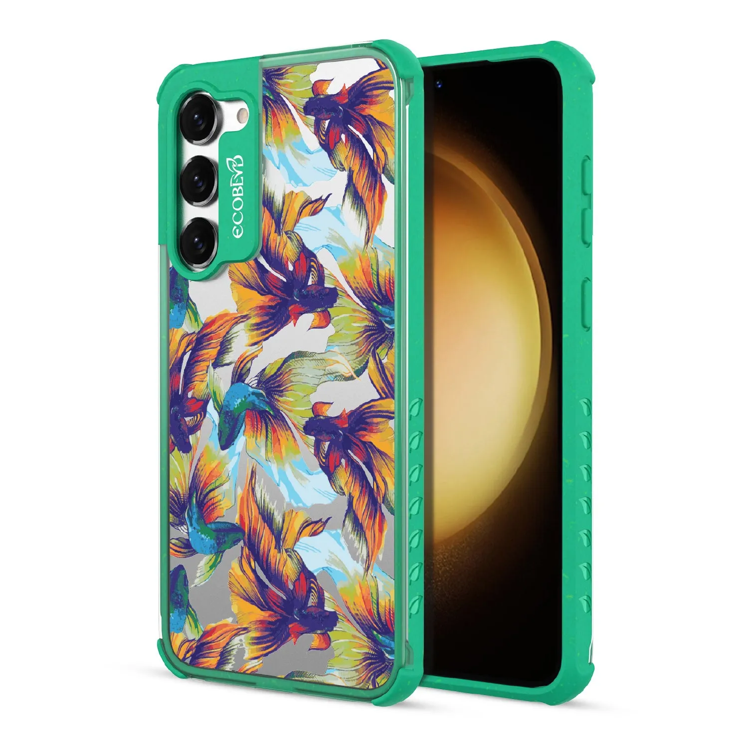 Betta Than the Rest - Laguna Collection Case for Samsung Galaxy S23