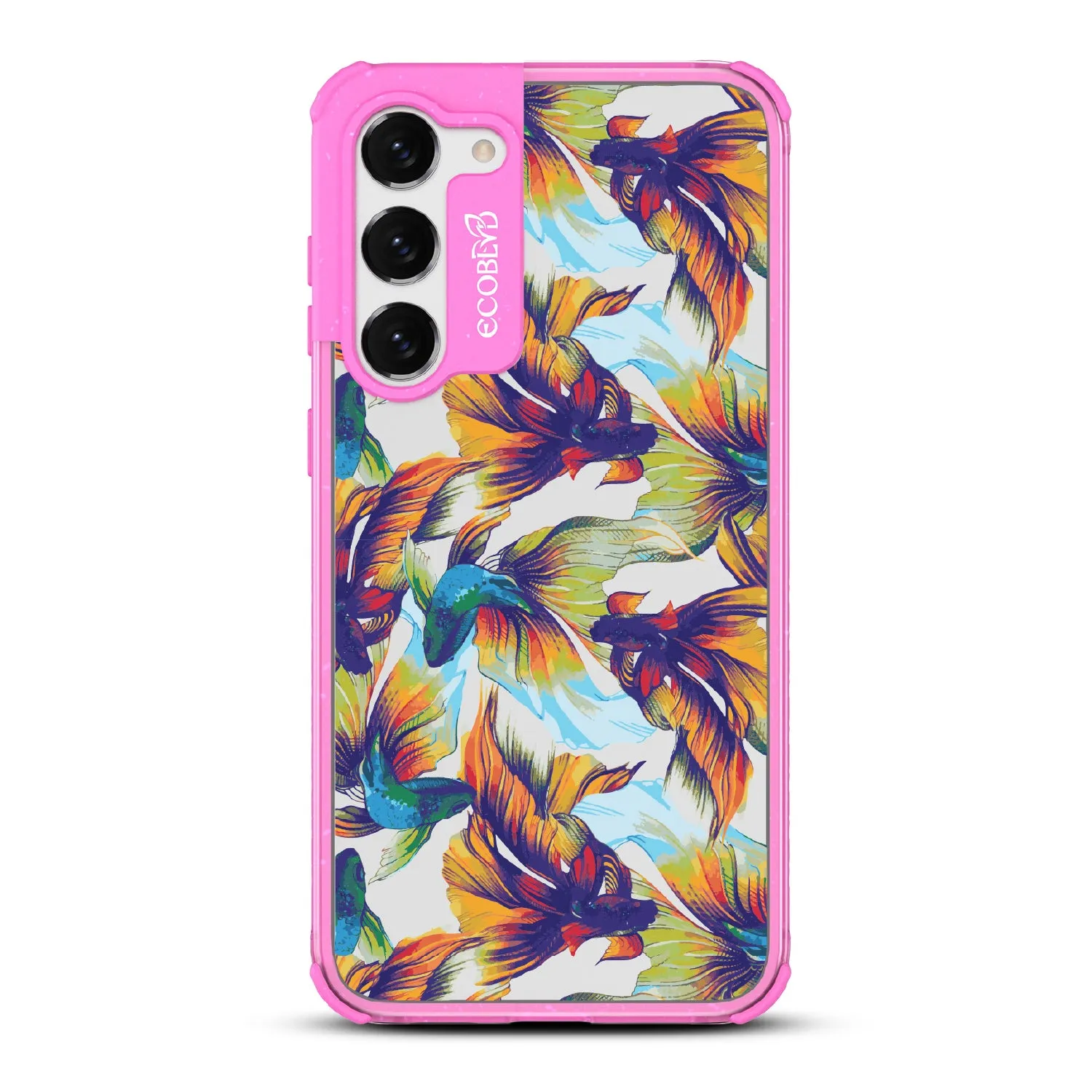Betta Than the Rest - Laguna Collection Case for Samsung Galaxy S23