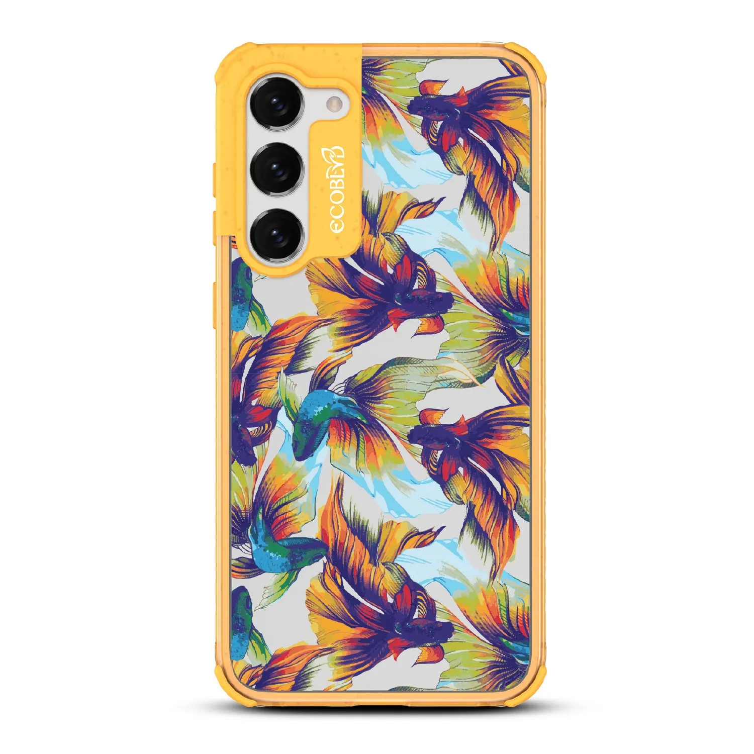 Betta Than the Rest - Laguna Collection Case for Samsung Galaxy S23