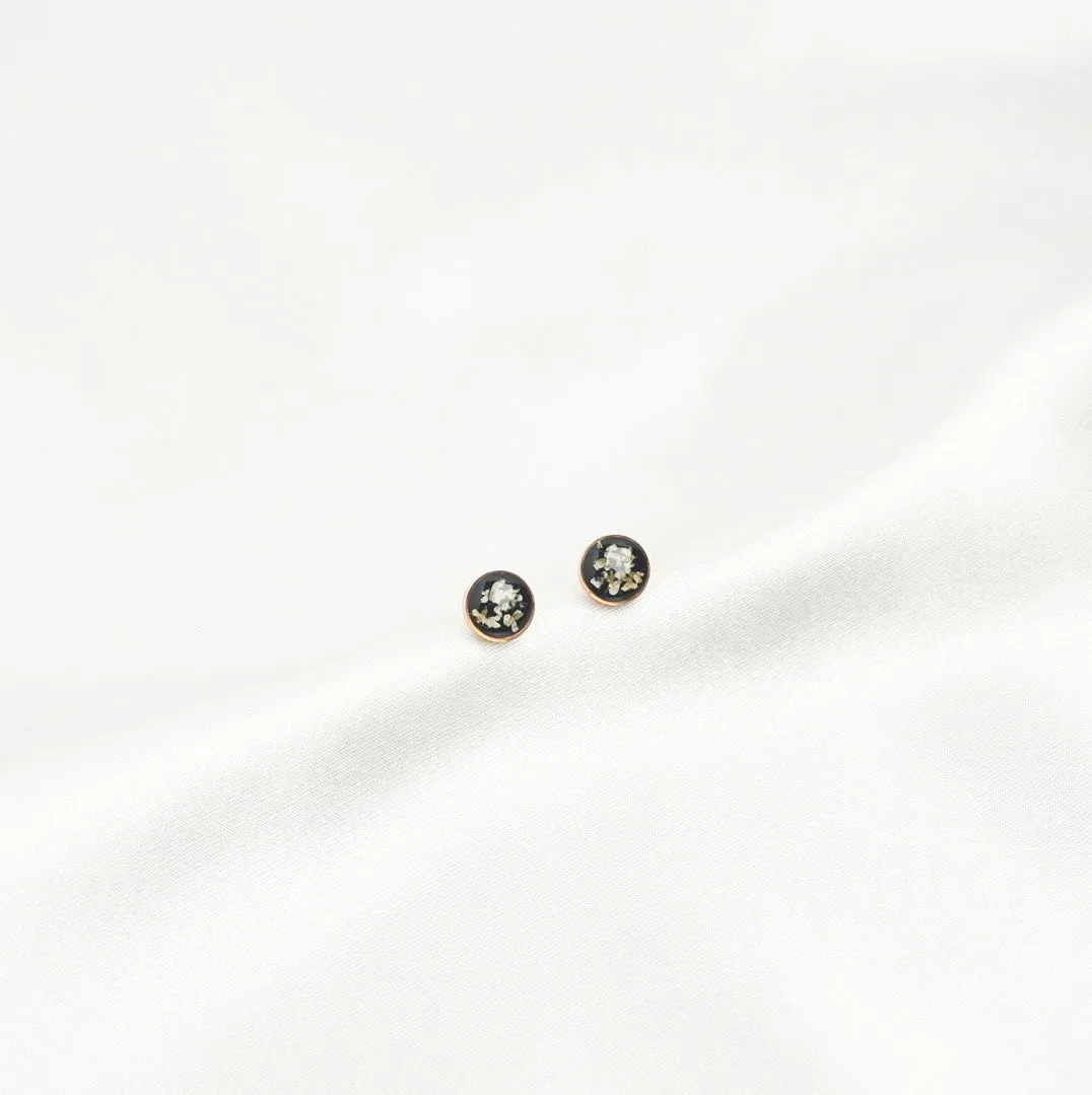 Bordeaux Studs