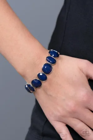 Bracelets Whimsical Glow - Blue B102