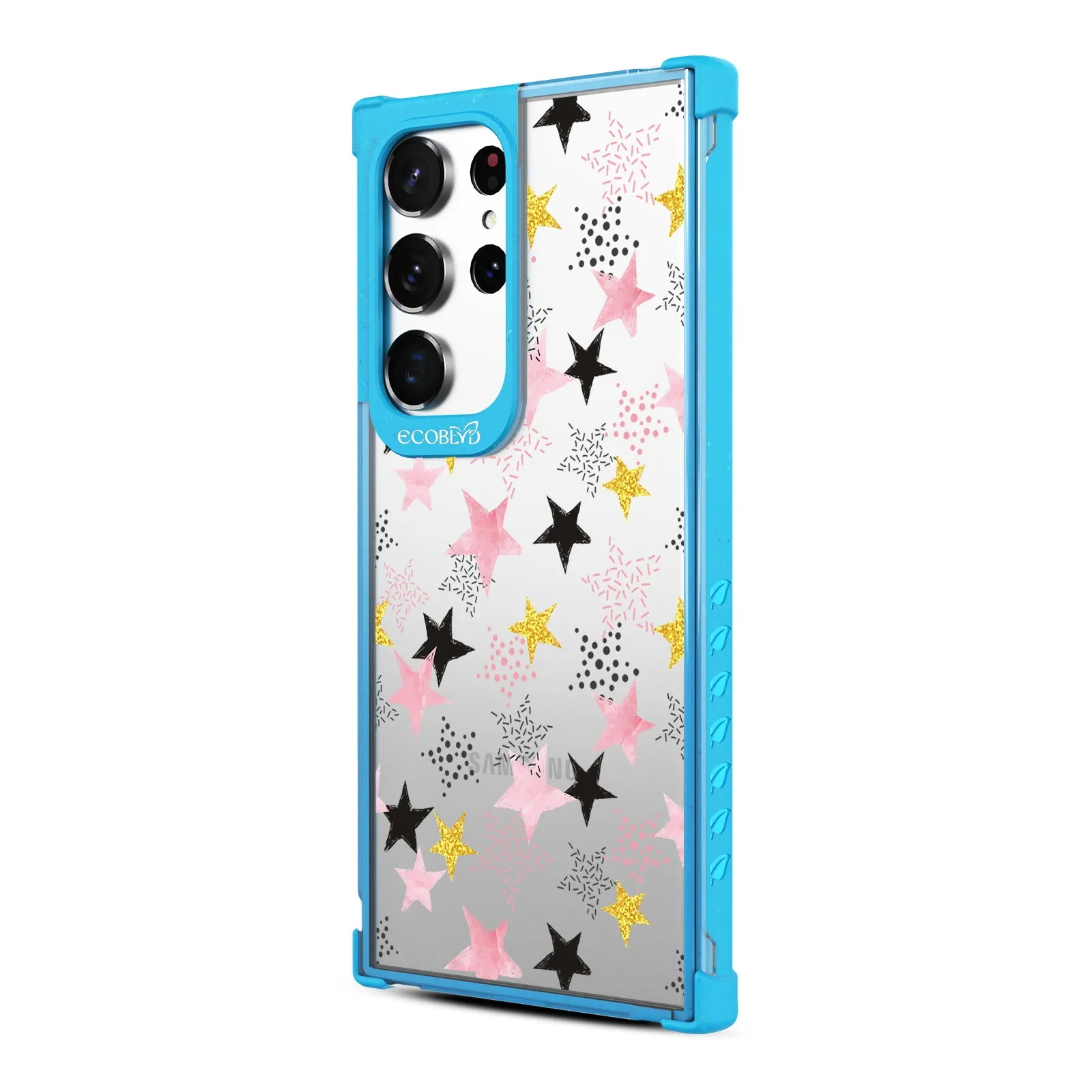 Champagne Supernova - Laguna Collection Case for Samsung Galaxy S23 Ultra