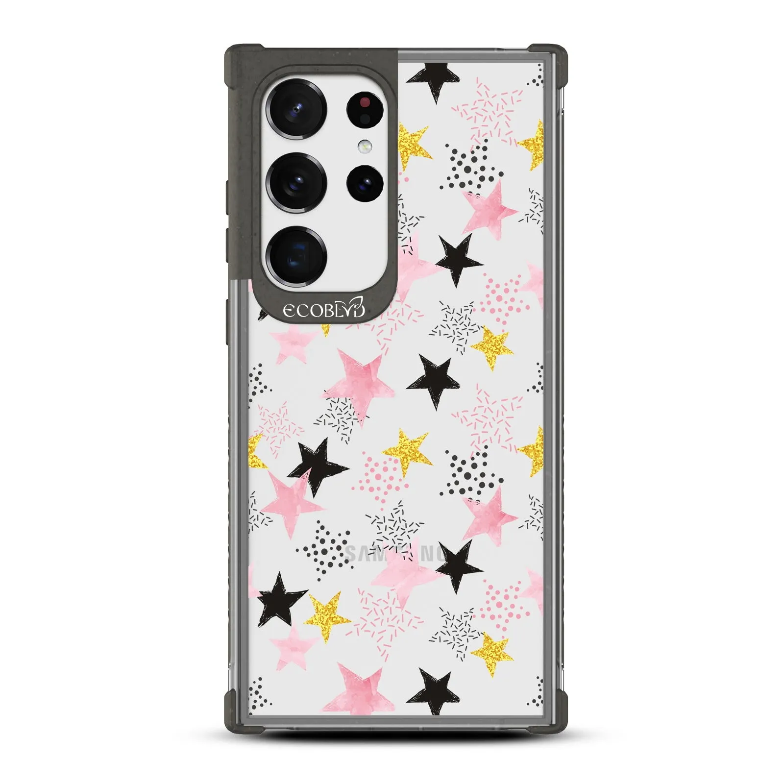 Champagne Supernova - Laguna Collection Case for Samsung Galaxy S23 Ultra
