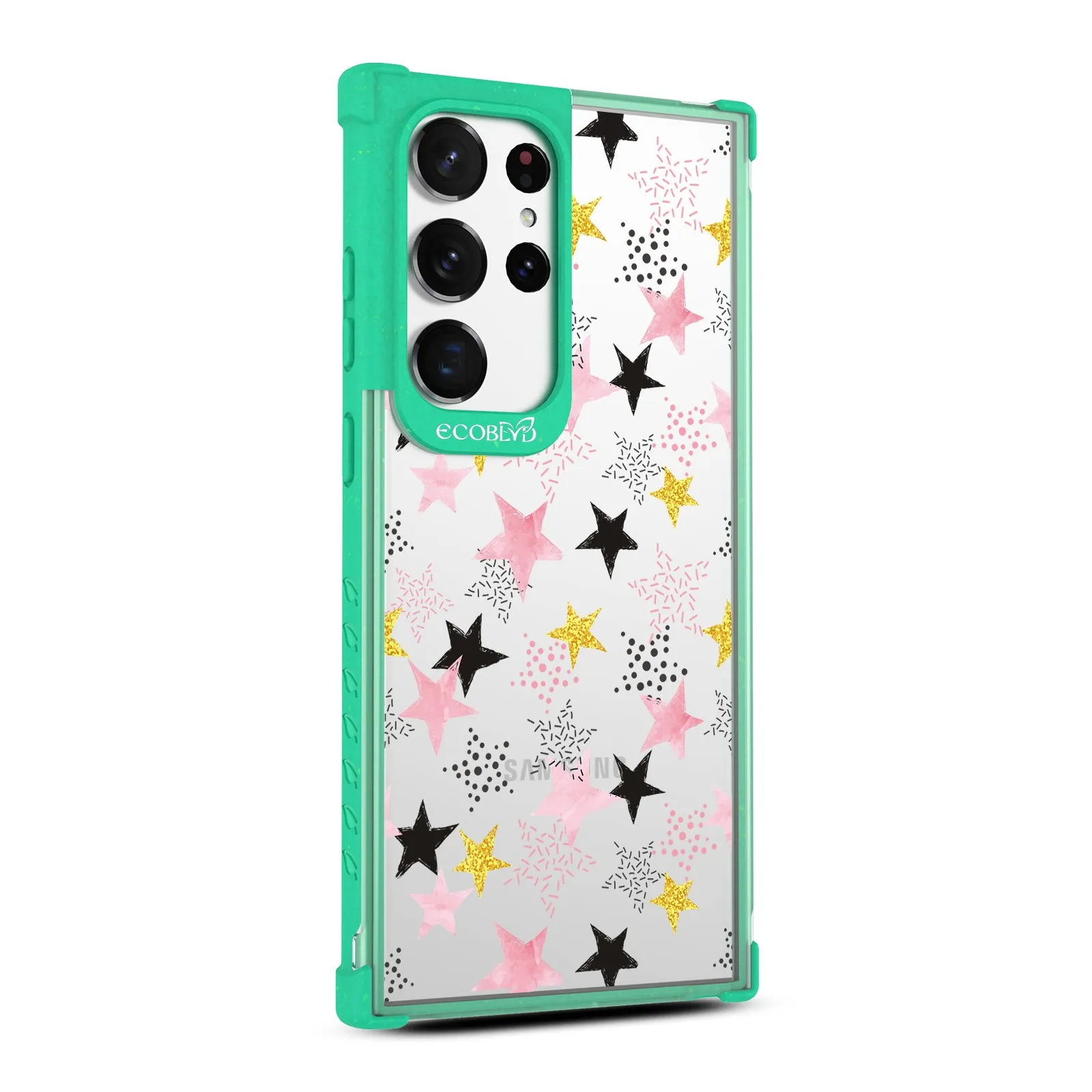 Champagne Supernova - Laguna Collection Case for Samsung Galaxy S23 Ultra