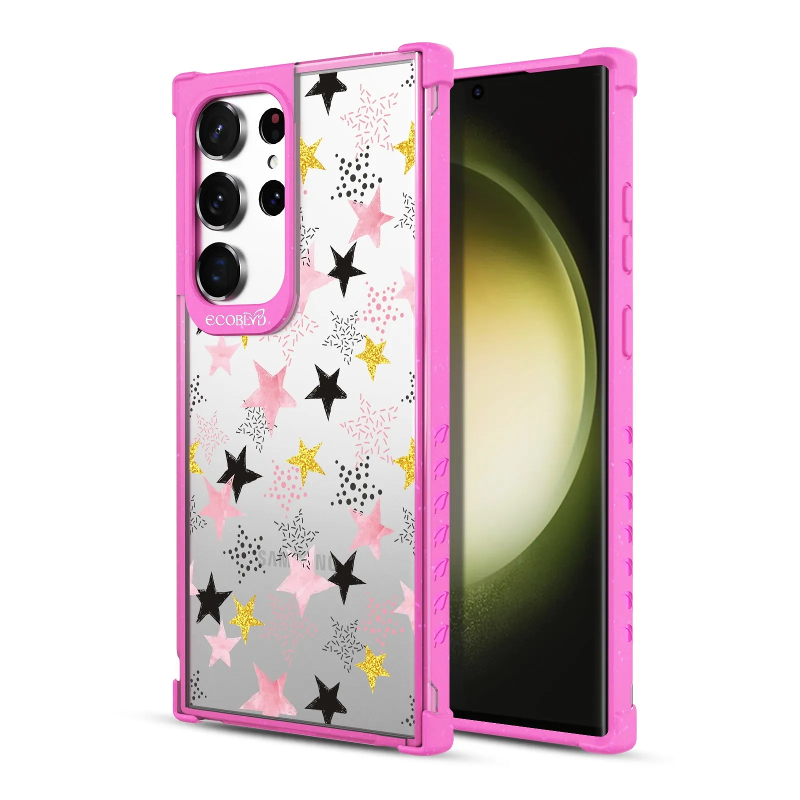 Champagne Supernova - Laguna Collection Case for Samsung Galaxy S23 Ultra