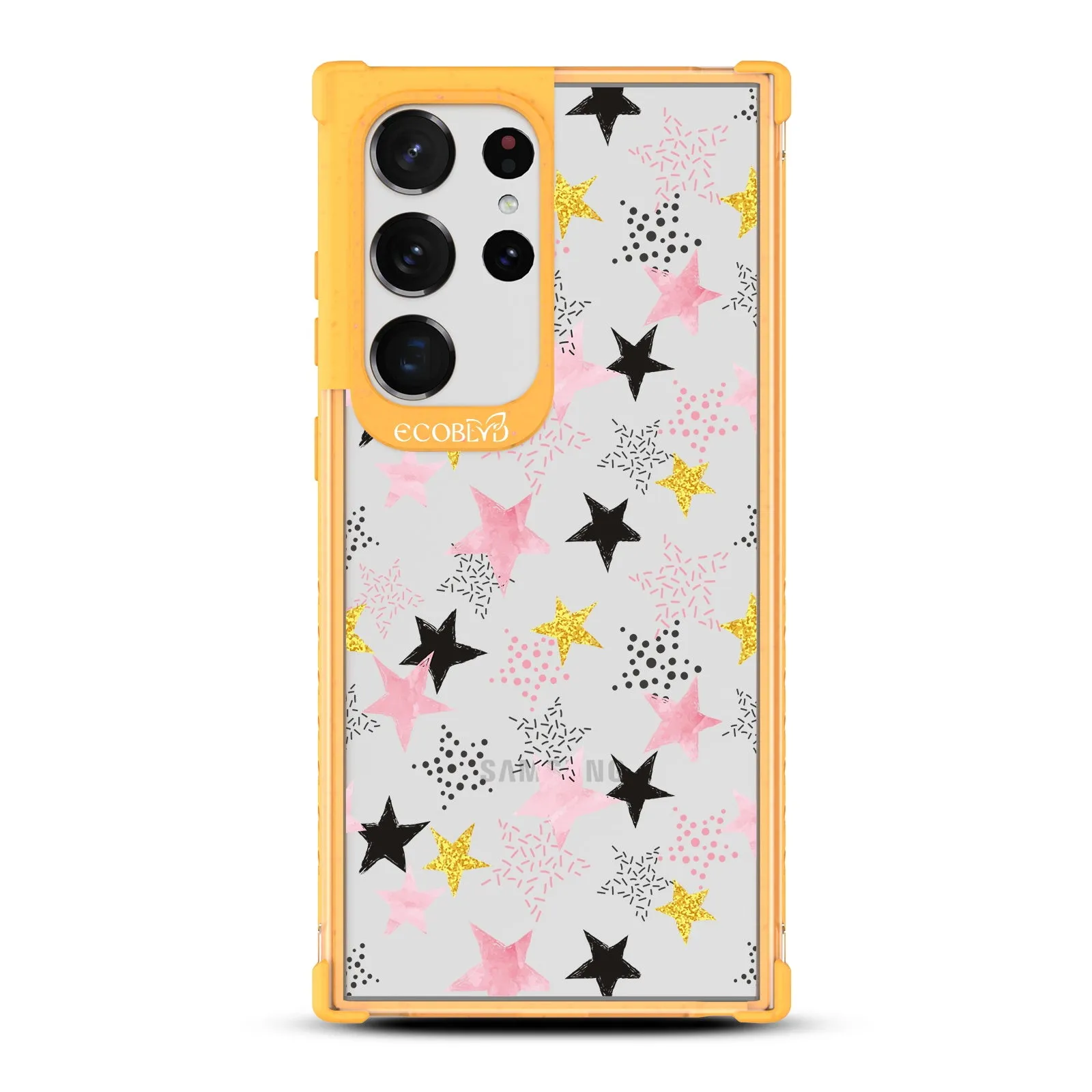 Champagne Supernova - Laguna Collection Case for Samsung Galaxy S23 Ultra
