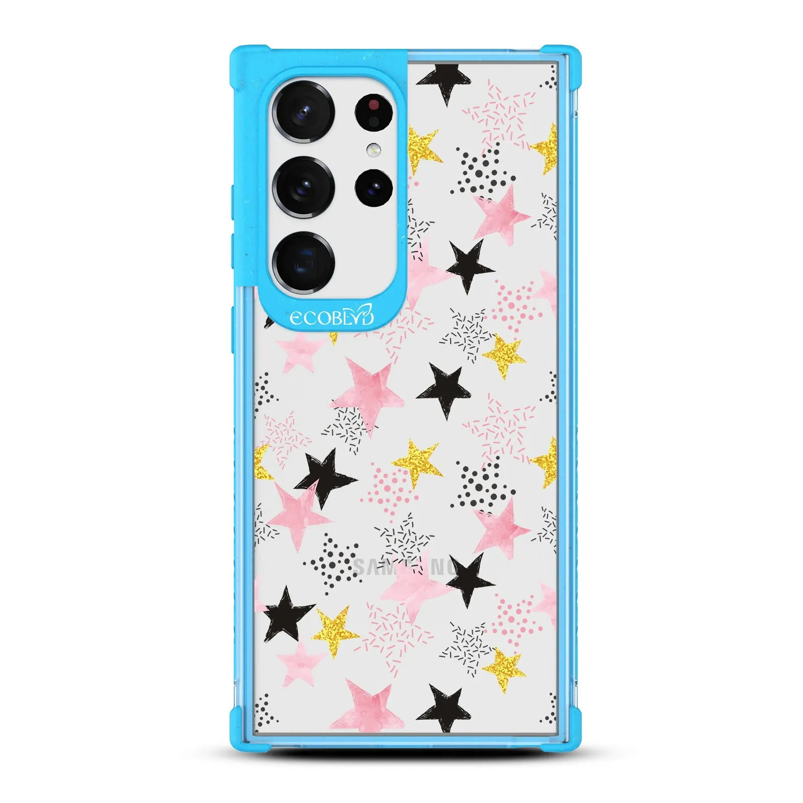 Champagne Supernova - Laguna Collection Case for Samsung Galaxy S23 Ultra