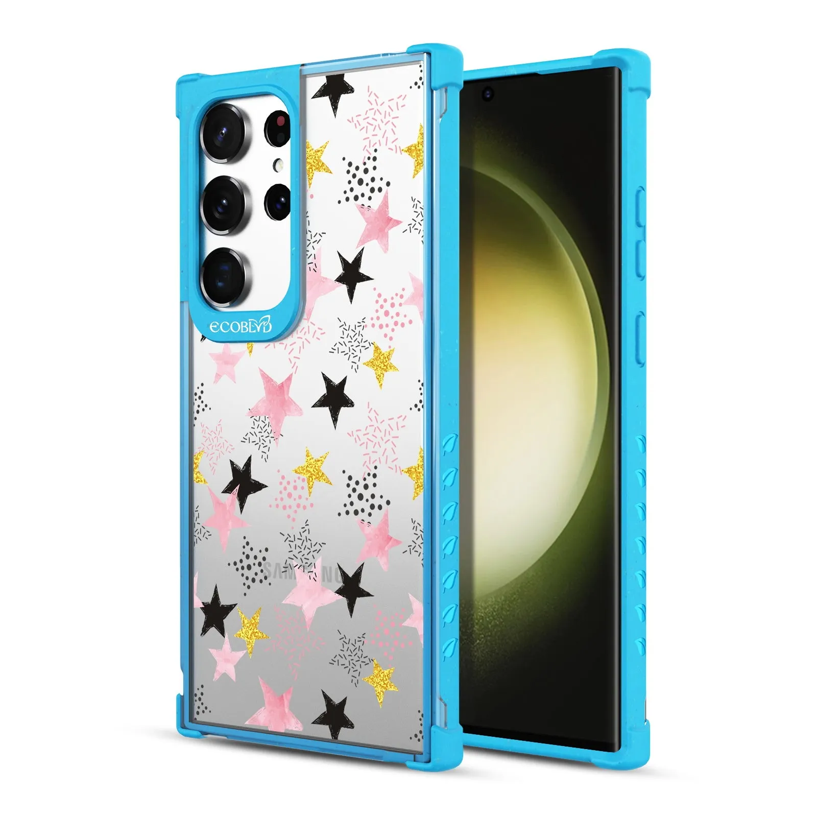 Champagne Supernova - Laguna Collection Case for Samsung Galaxy S23 Ultra