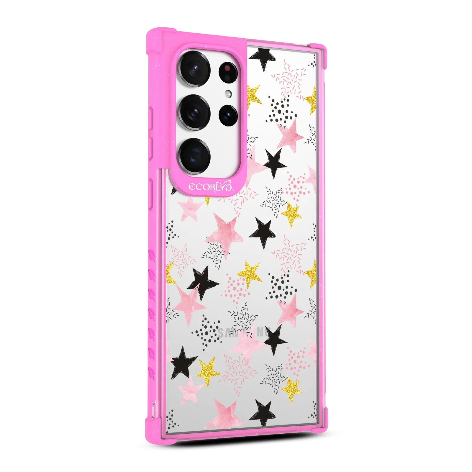 Champagne Supernova - Laguna Collection Case for Samsung Galaxy S23 Ultra