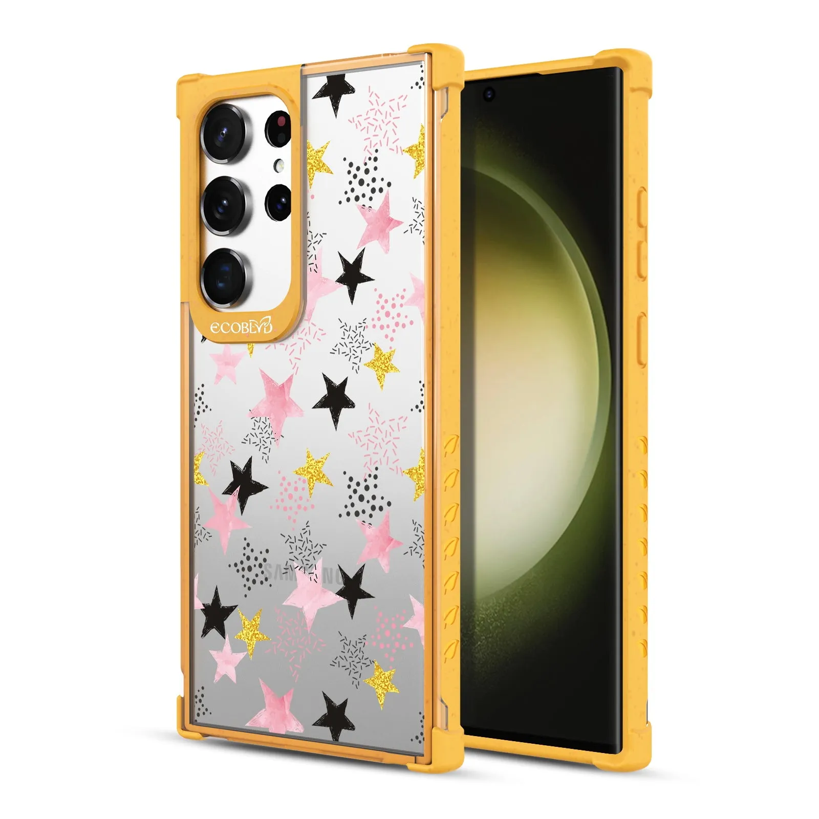 Champagne Supernova - Laguna Collection Case for Samsung Galaxy S23 Ultra