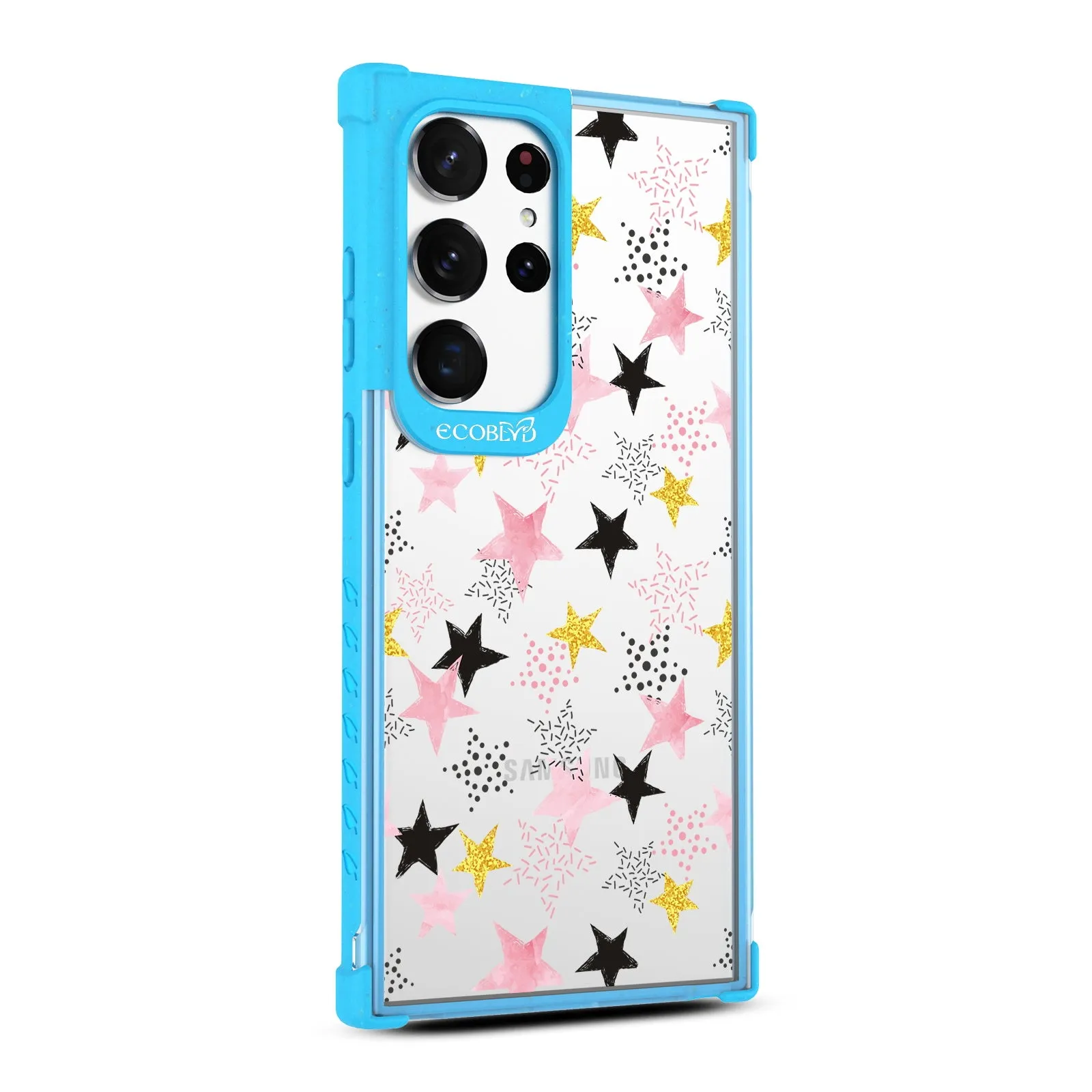 Champagne Supernova - Laguna Collection Case for Samsung Galaxy S23 Ultra