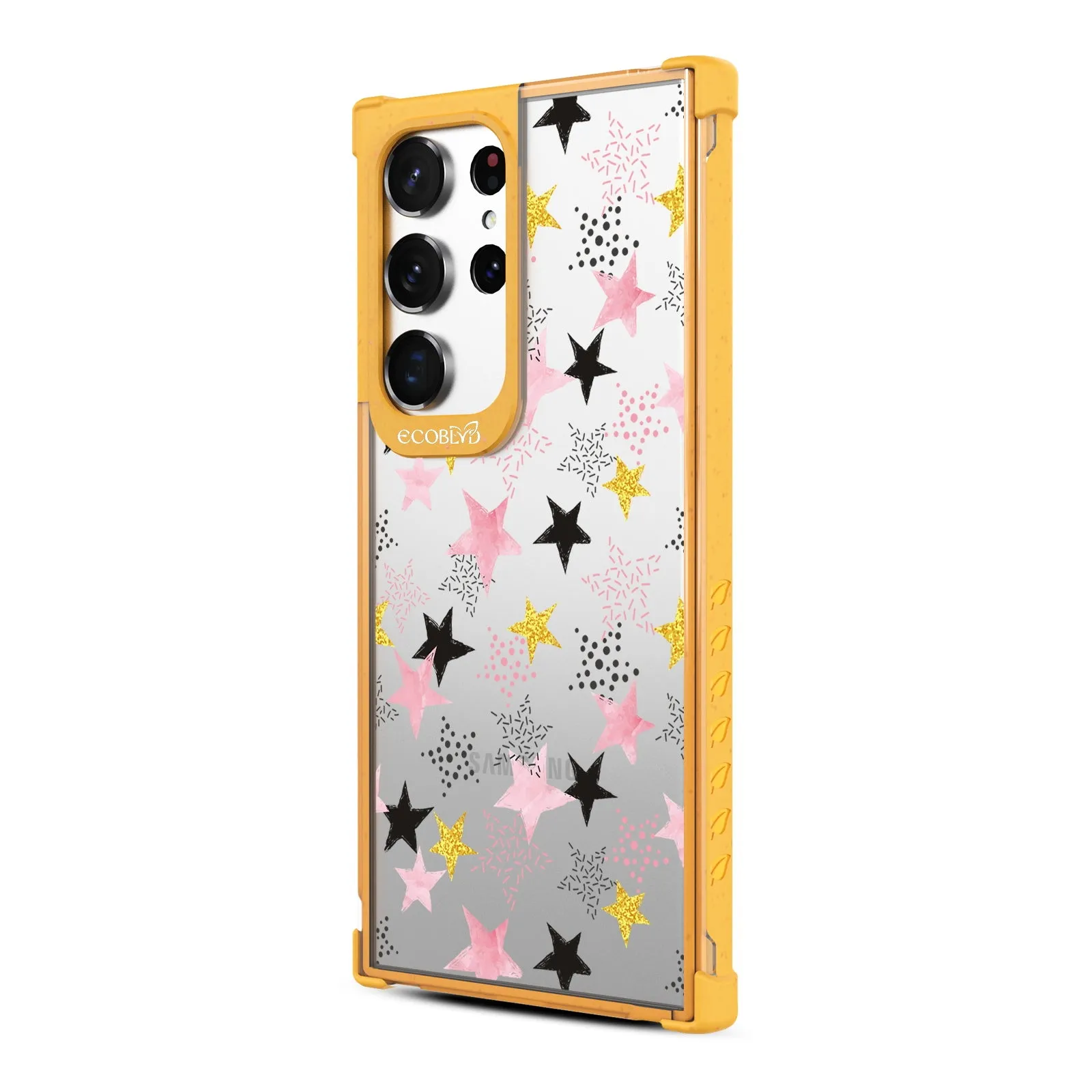 Champagne Supernova - Laguna Collection Case for Samsung Galaxy S23 Ultra