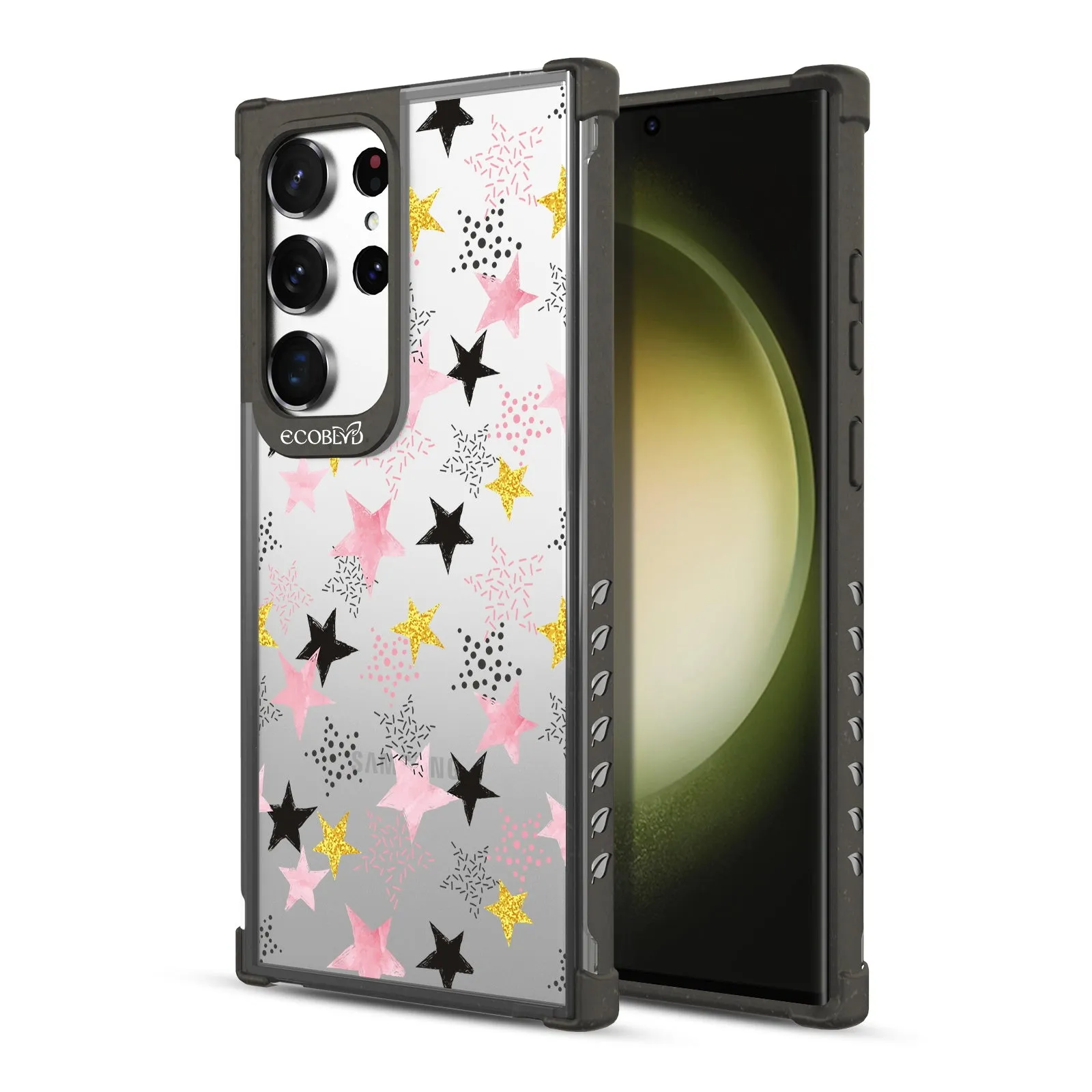 Champagne Supernova - Laguna Collection Case for Samsung Galaxy S23 Ultra