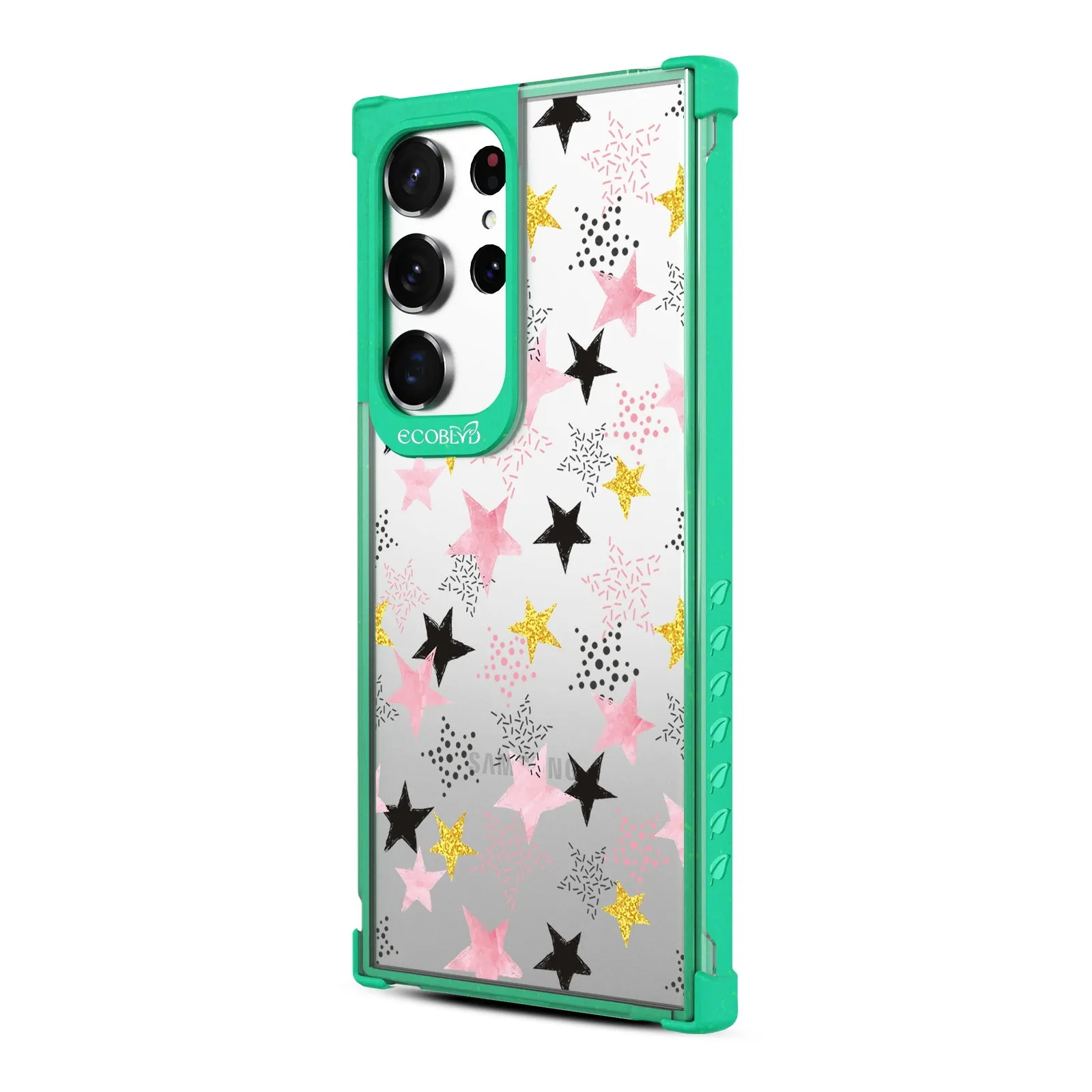 Champagne Supernova - Laguna Collection Case for Samsung Galaxy S23 Ultra