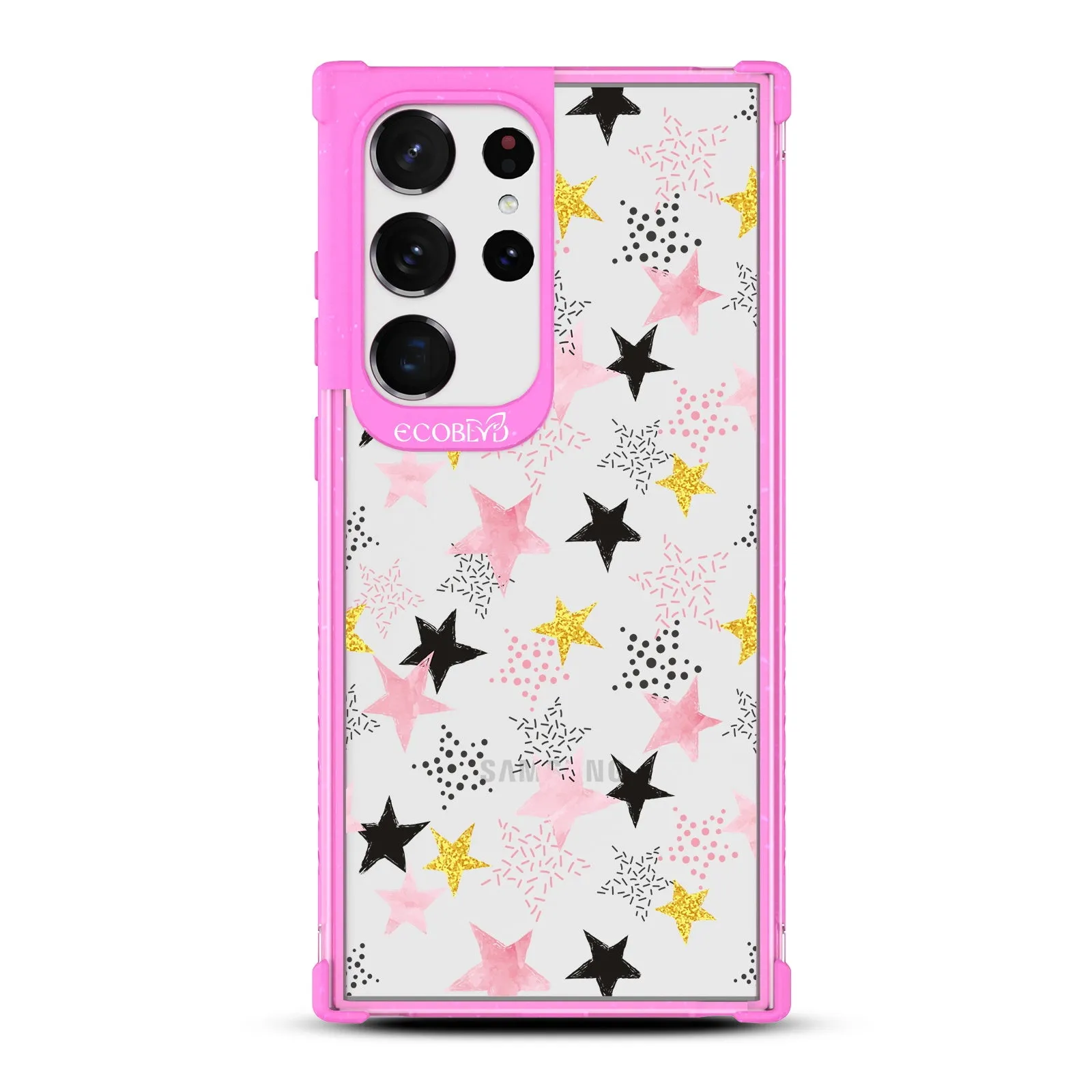 Champagne Supernova - Laguna Collection Case for Samsung Galaxy S23 Ultra
