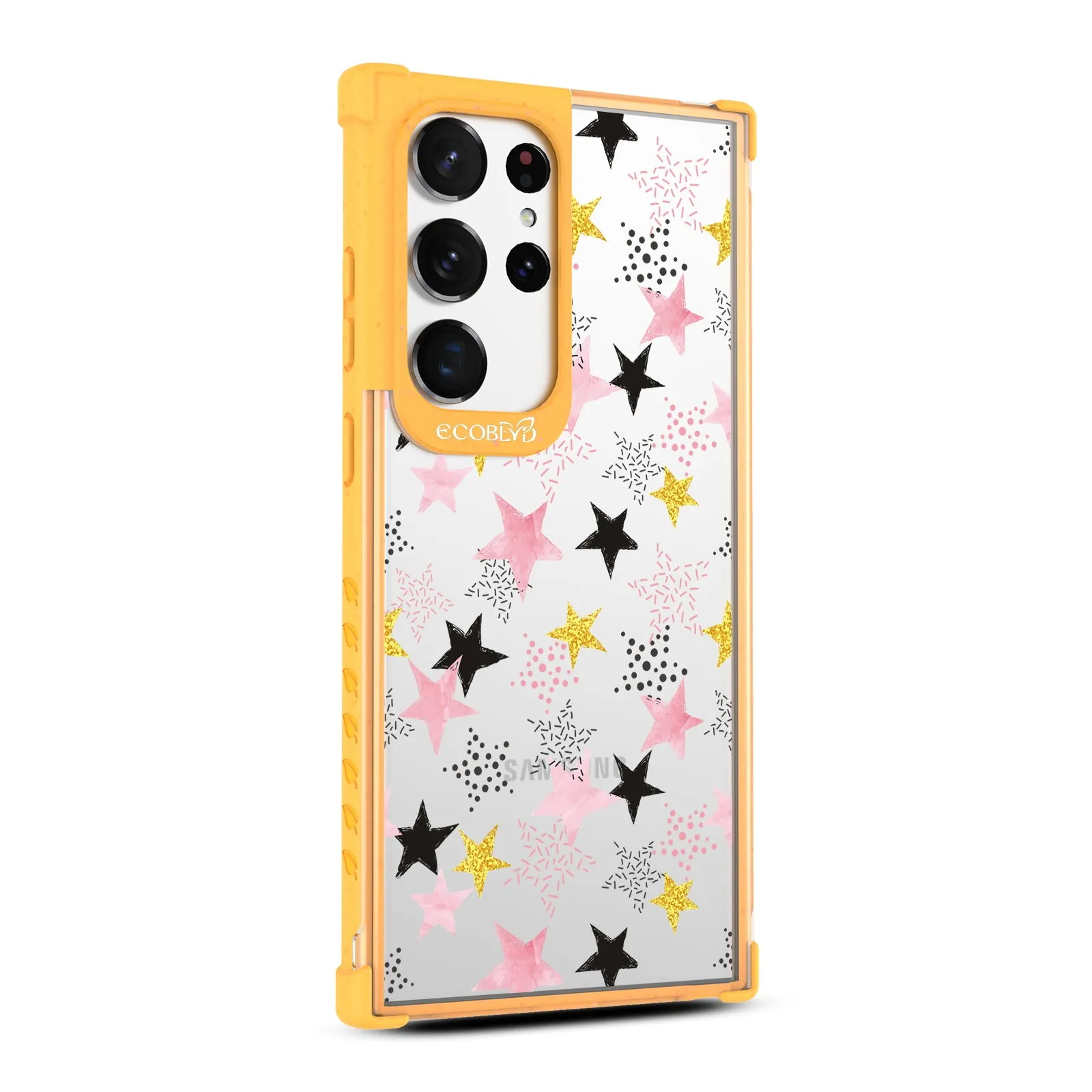 Champagne Supernova - Laguna Collection Case for Samsung Galaxy S23 Ultra