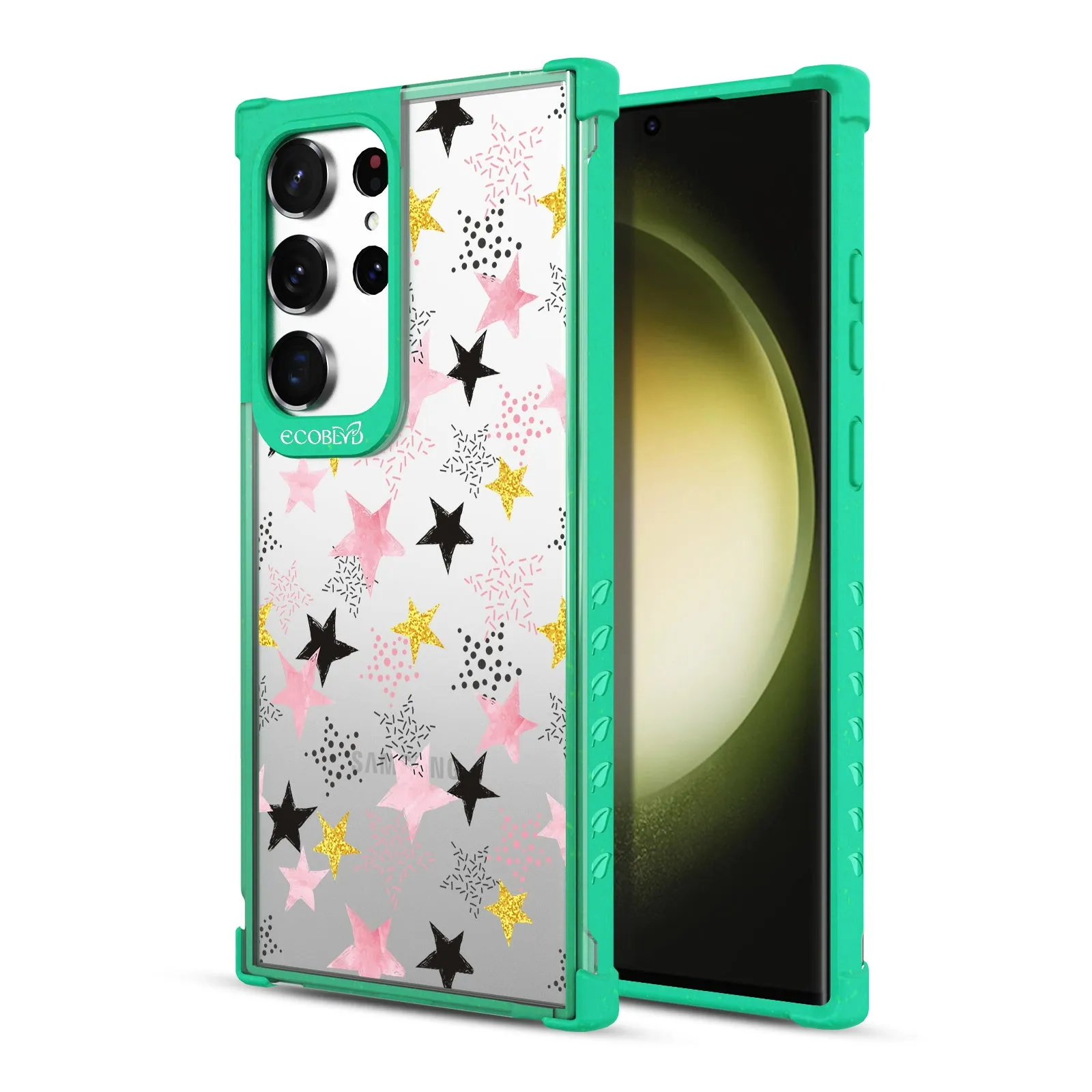 Champagne Supernova - Laguna Collection Case for Samsung Galaxy S23 Ultra