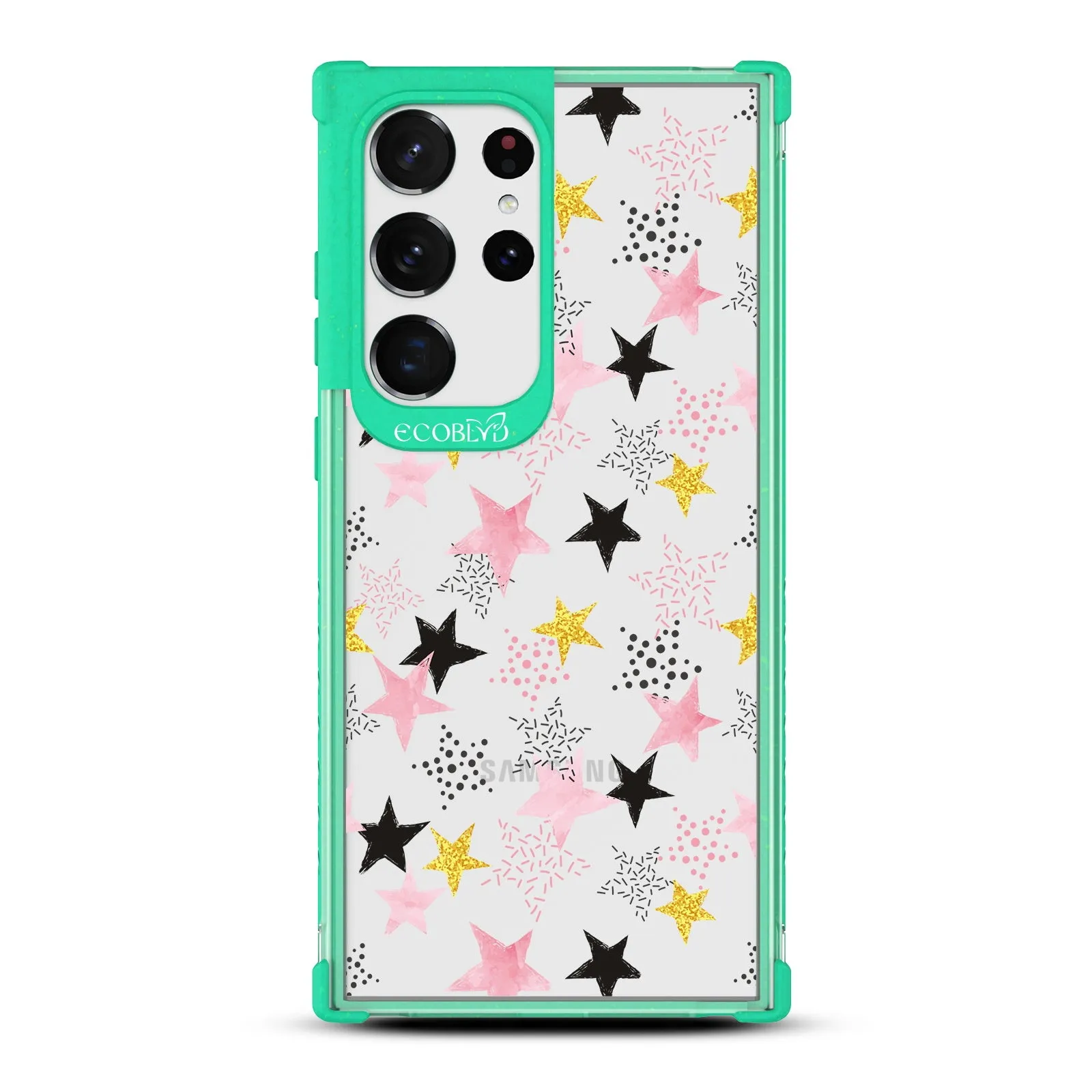 Champagne Supernova - Laguna Collection Case for Samsung Galaxy S23 Ultra