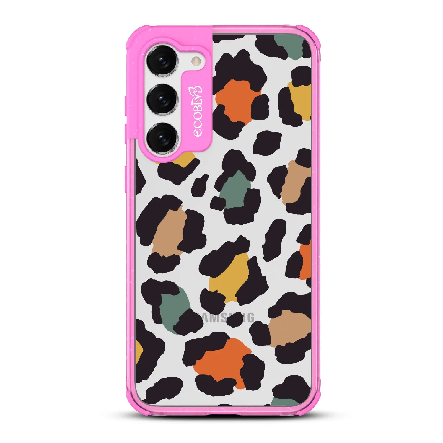 Cheetahlicious - Laguna Collection Case for Samsung Galaxy S23 Plus