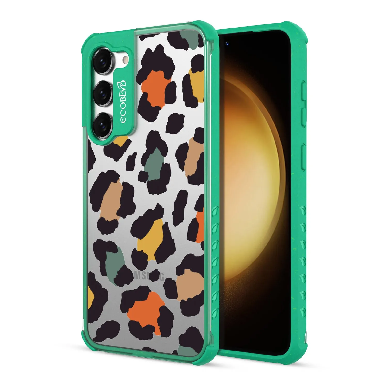 Cheetahlicious - Laguna Collection Case for Samsung Galaxy S23 Plus