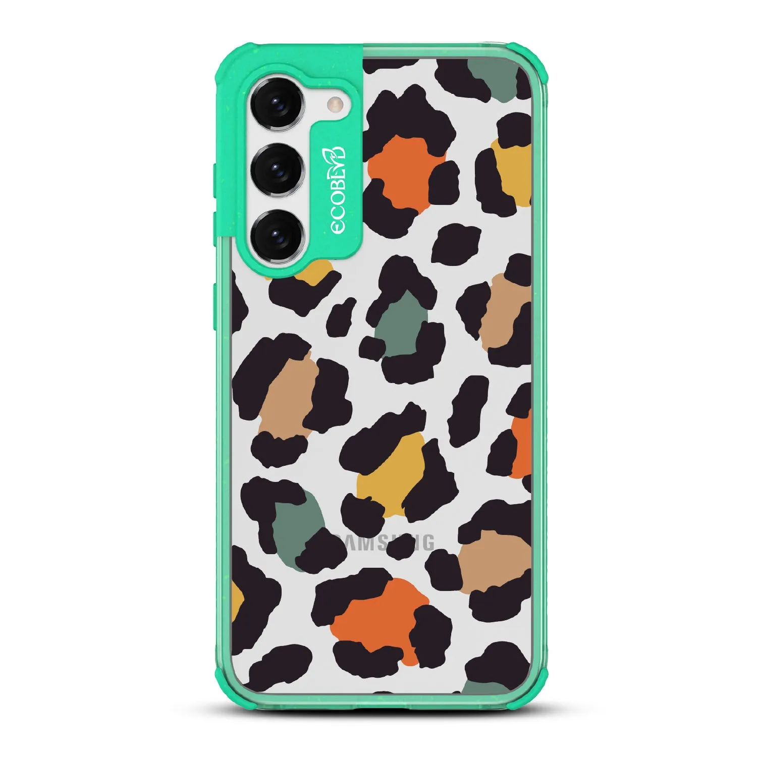 Cheetahlicious - Laguna Collection Case for Samsung Galaxy S23 Plus