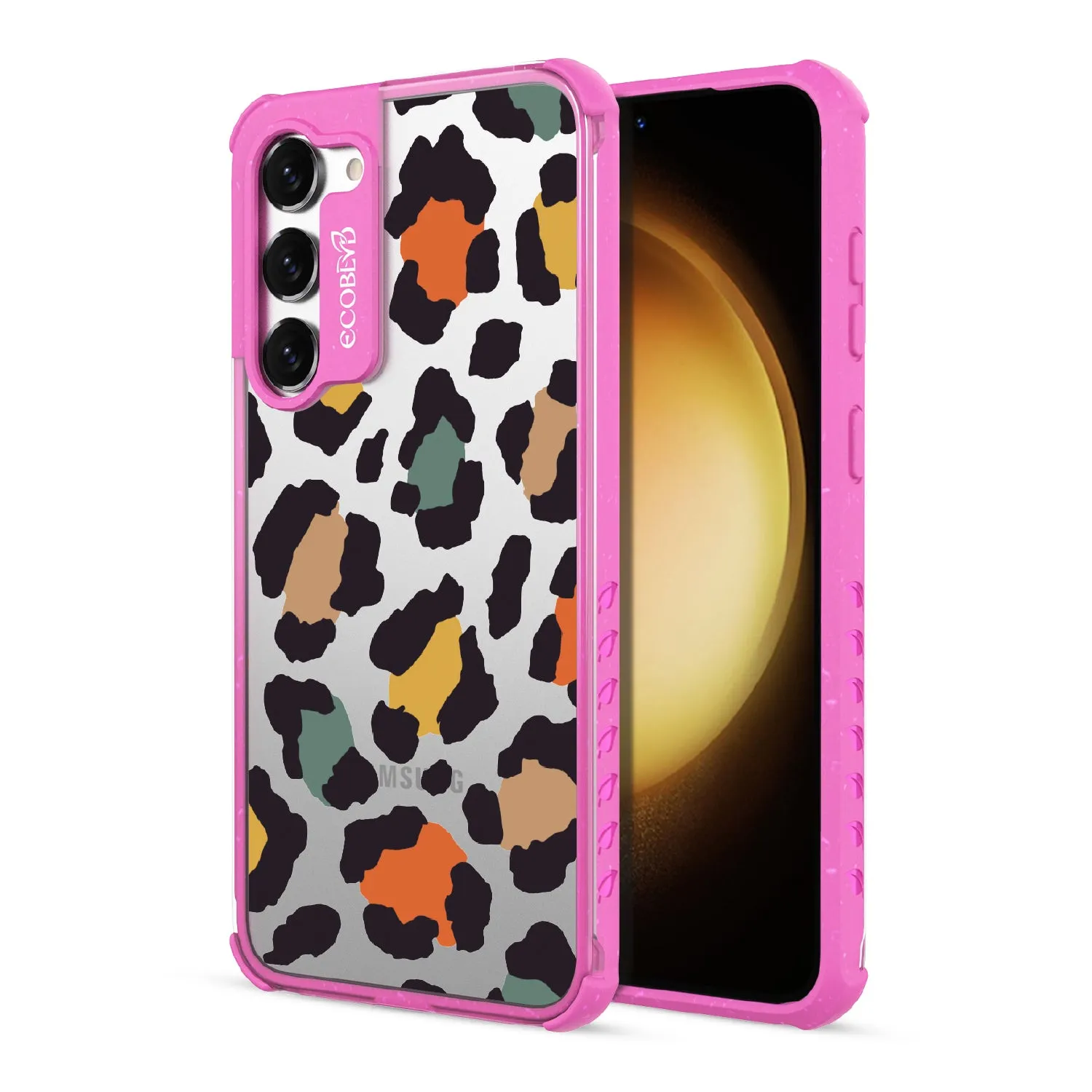 Cheetahlicious - Laguna Collection Case for Samsung Galaxy S23 Plus