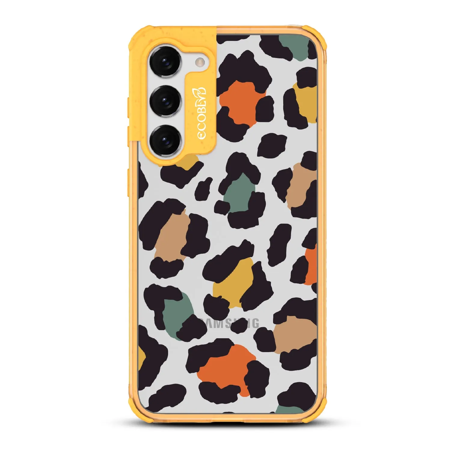 Cheetahlicious - Laguna Collection Case for Samsung Galaxy S23 Plus