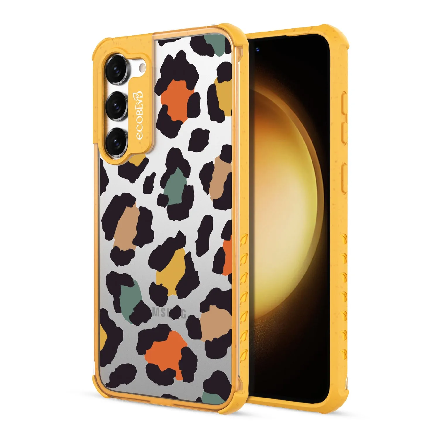 Cheetahlicious - Laguna Collection Case for Samsung Galaxy S23 Plus