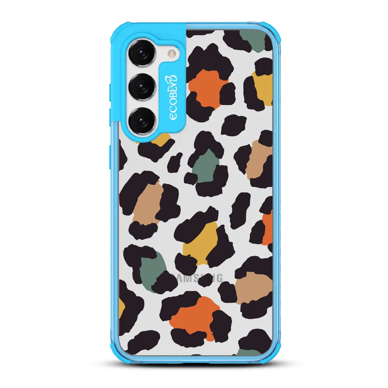 Cheetahlicious - Laguna Collection Case for Samsung Galaxy S23 Plus