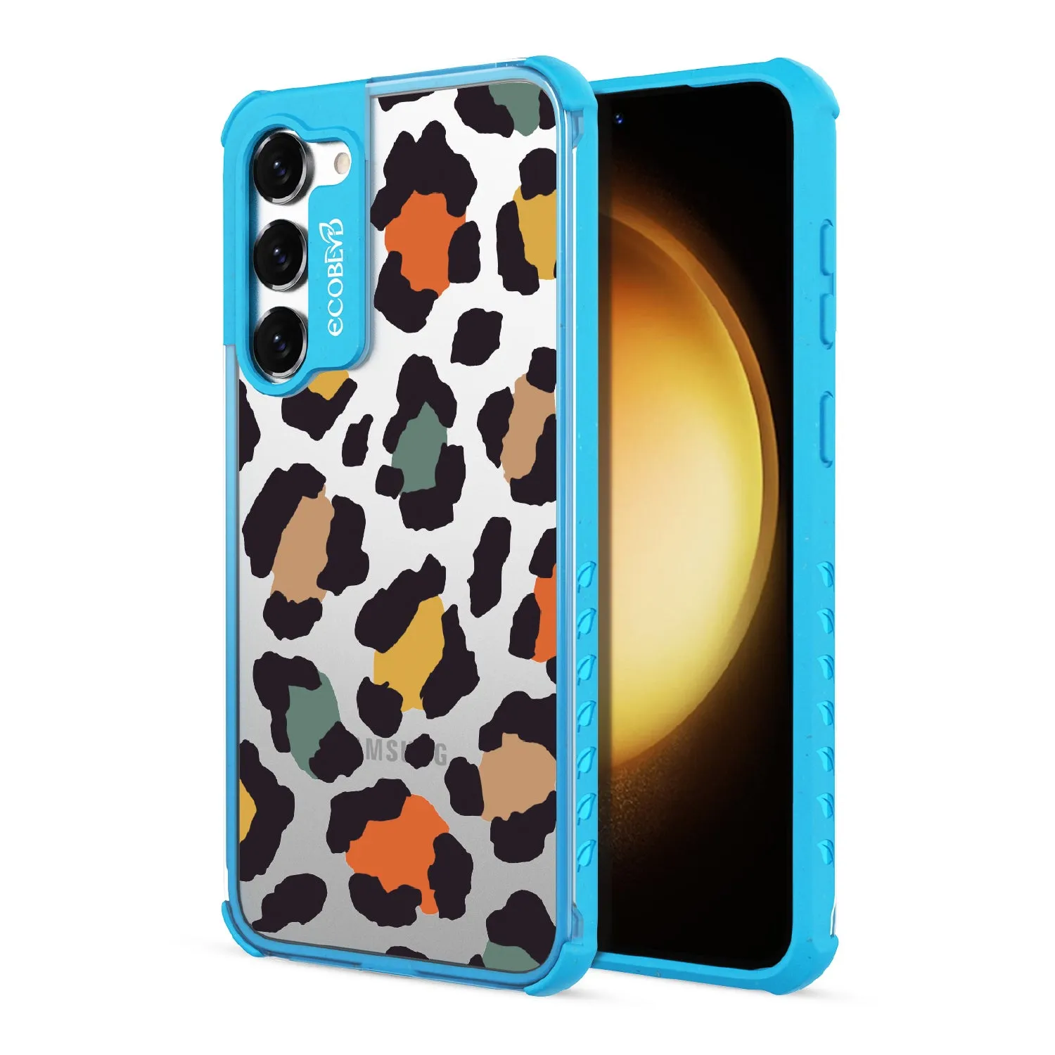 Cheetahlicious - Laguna Collection Case for Samsung Galaxy S23 Plus